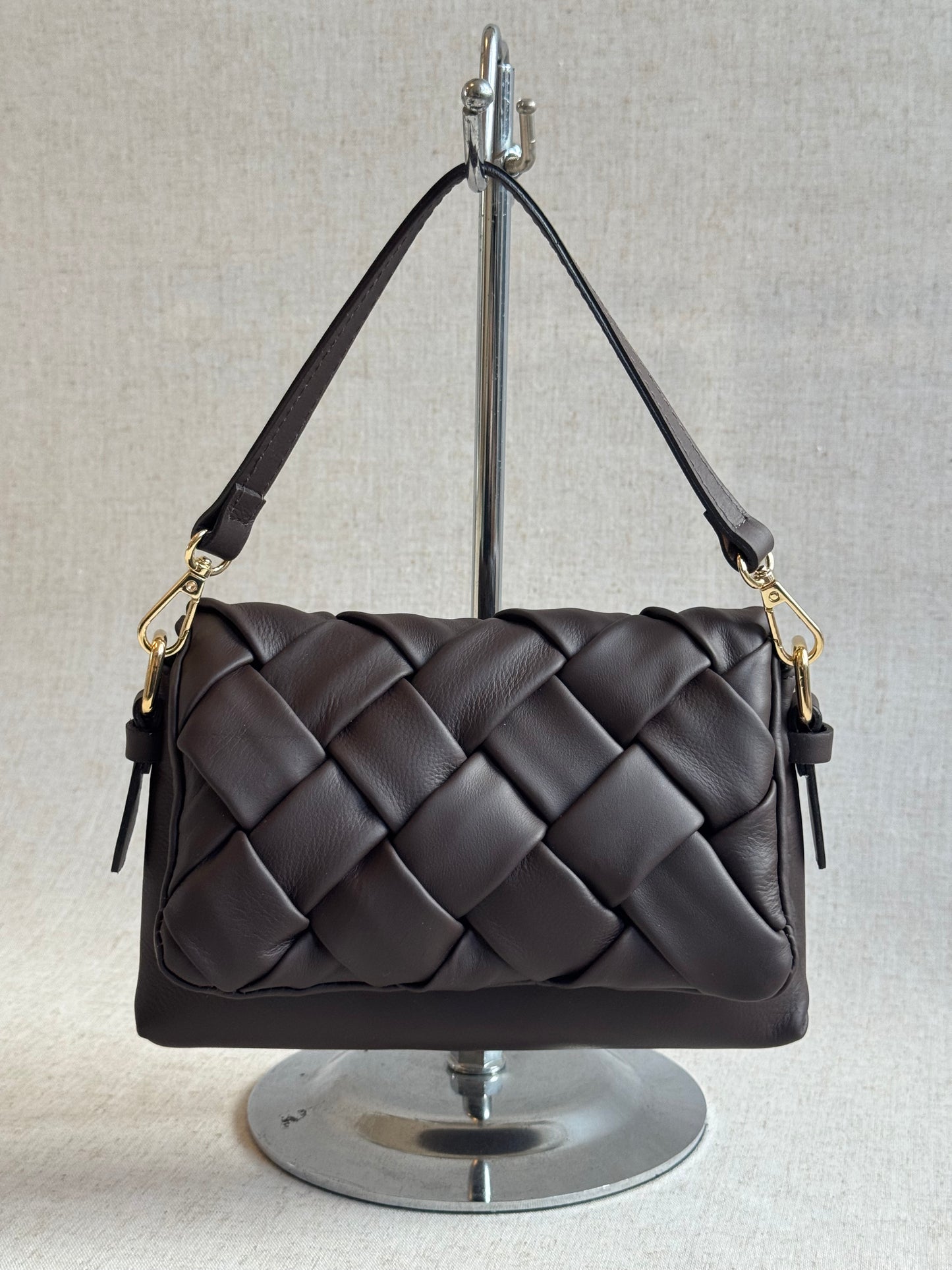 Borsa Madison - con tracolla lunga