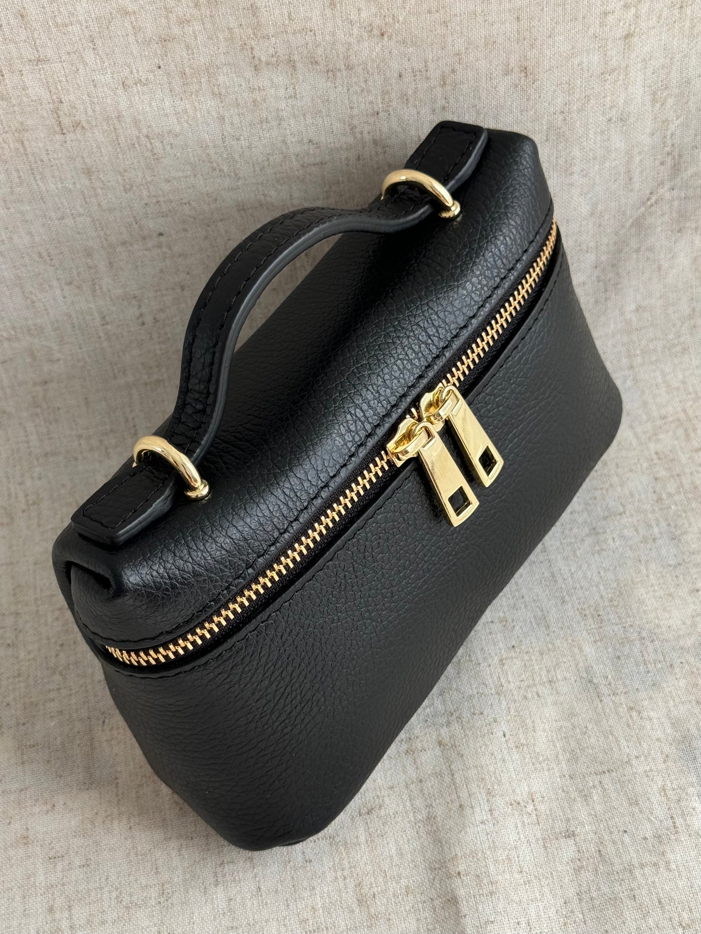 Borsa a mano Adele - con tracolla lunga