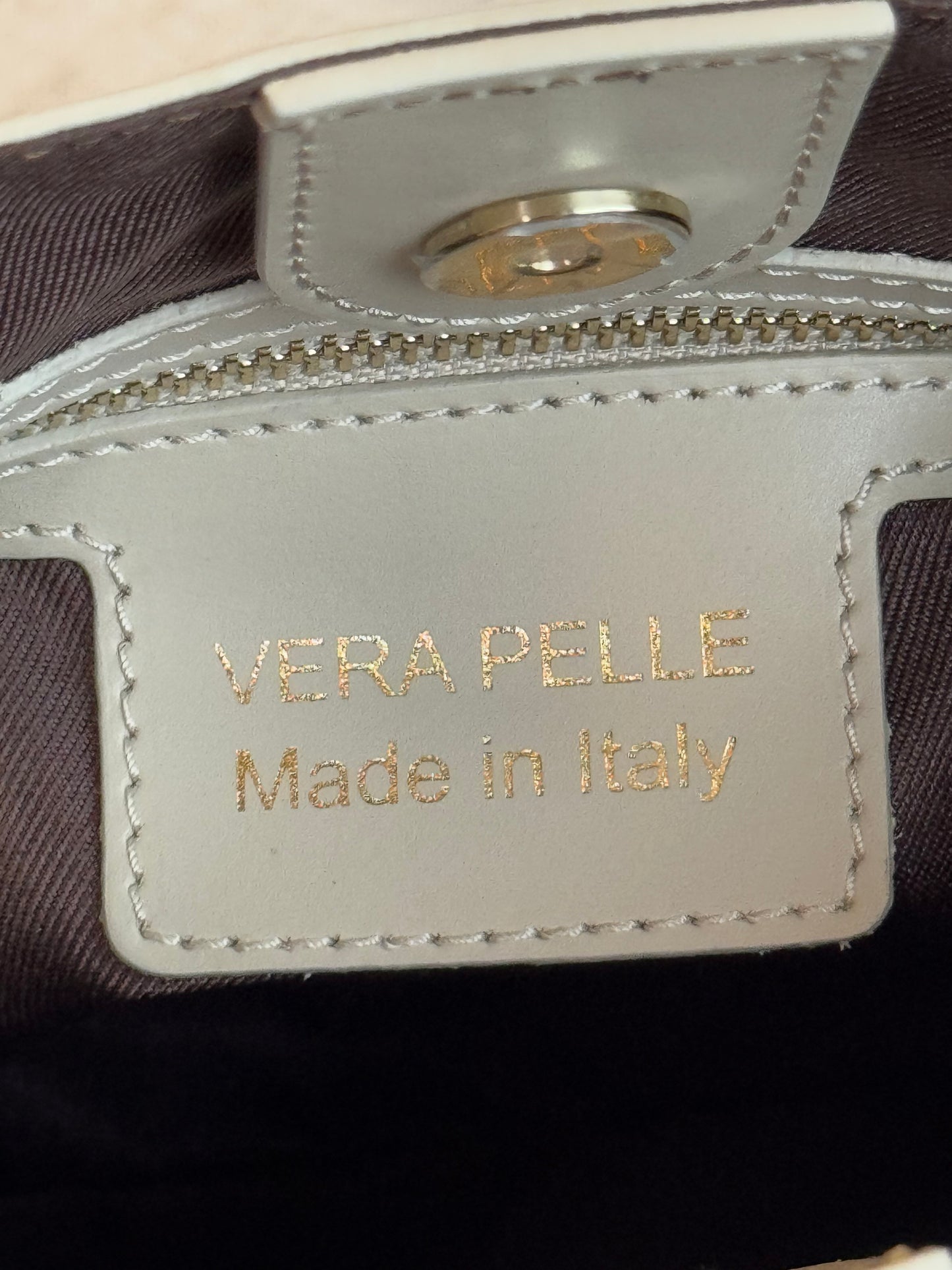 Borsa a spalla Vanessa - misura piccola, con tracolla lunga