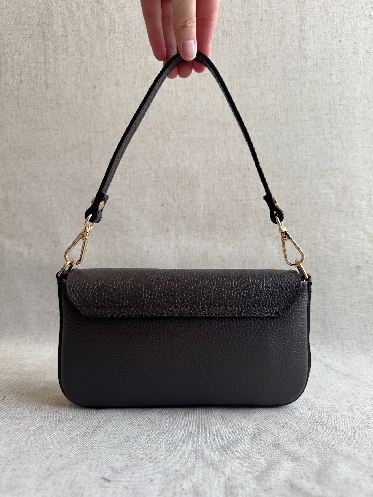 Borsa a spalla Felicia - con tracolla lunga