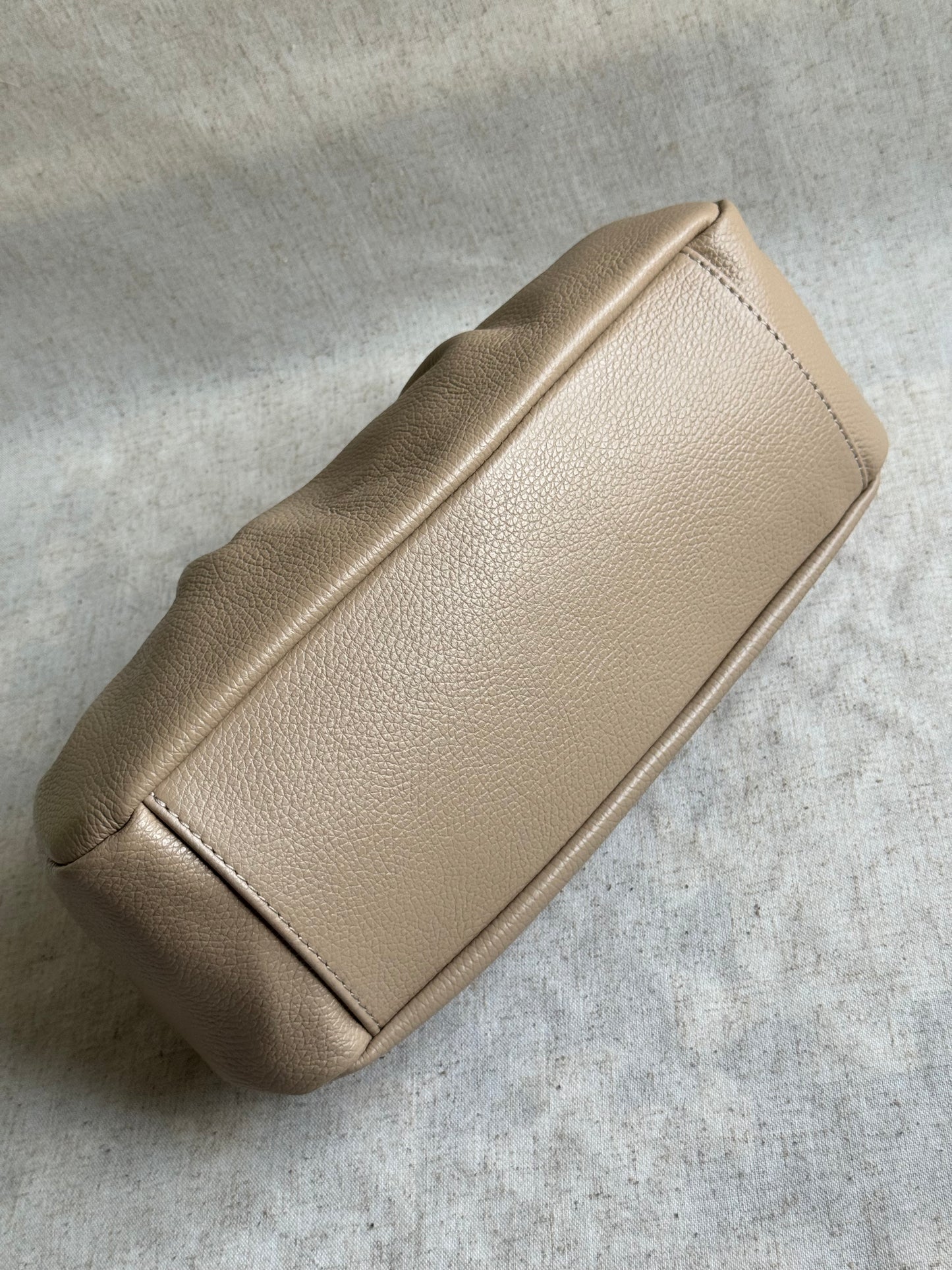 Borsa Raffy - misura piccola, con tracolla lunga