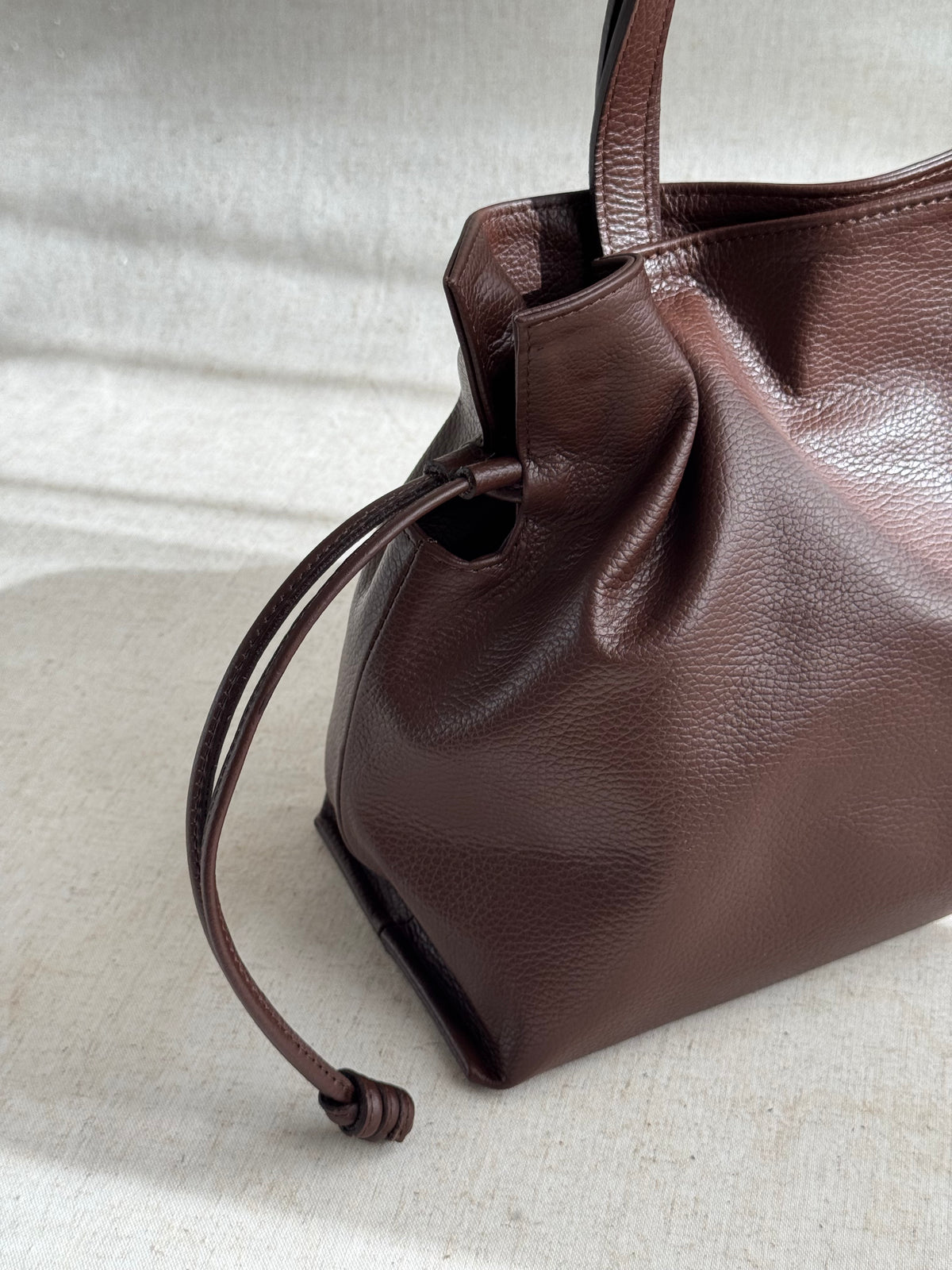 Borsa a spalla Fiamma