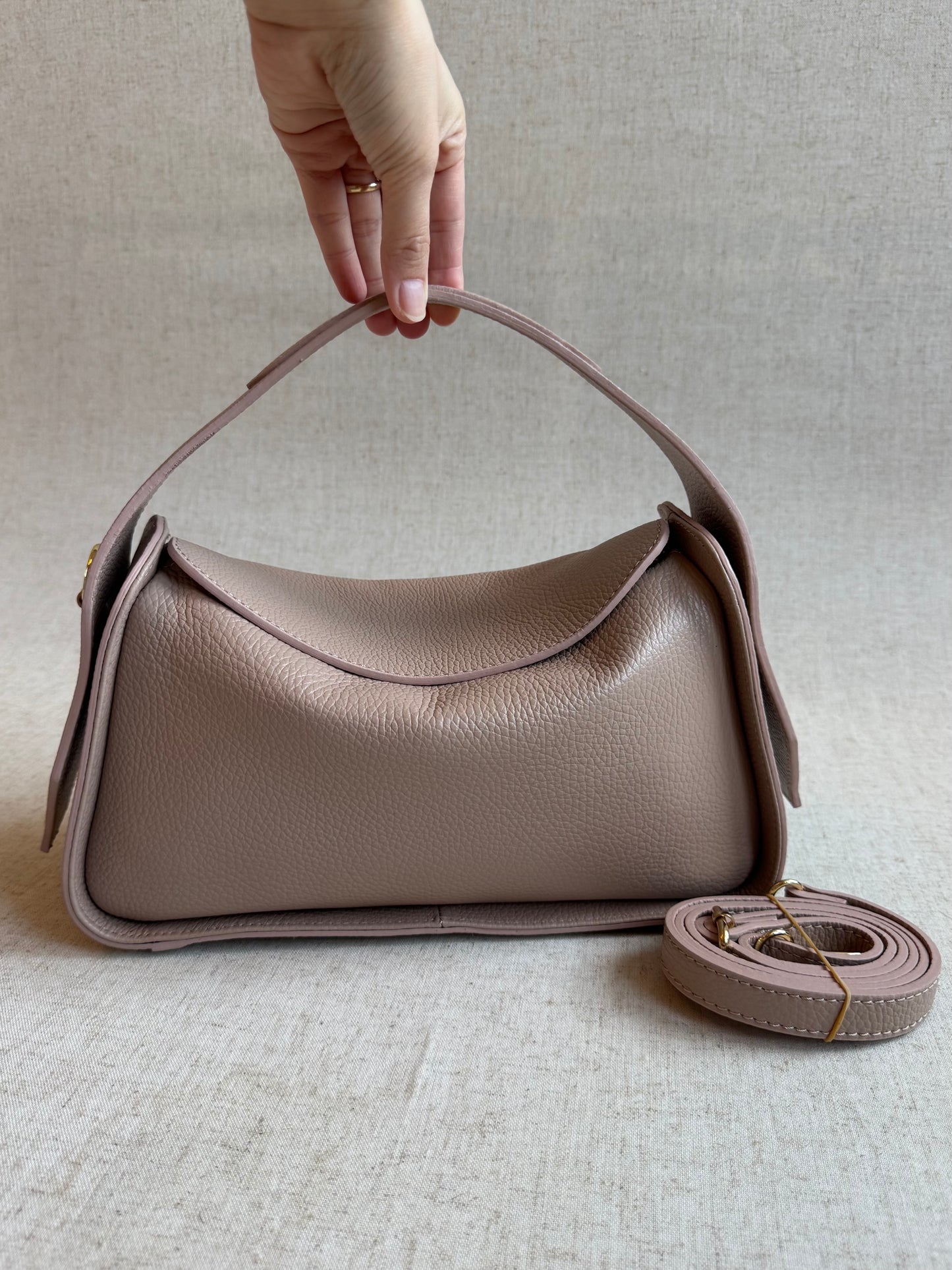 Borsa Debbie - con tracolla lunga