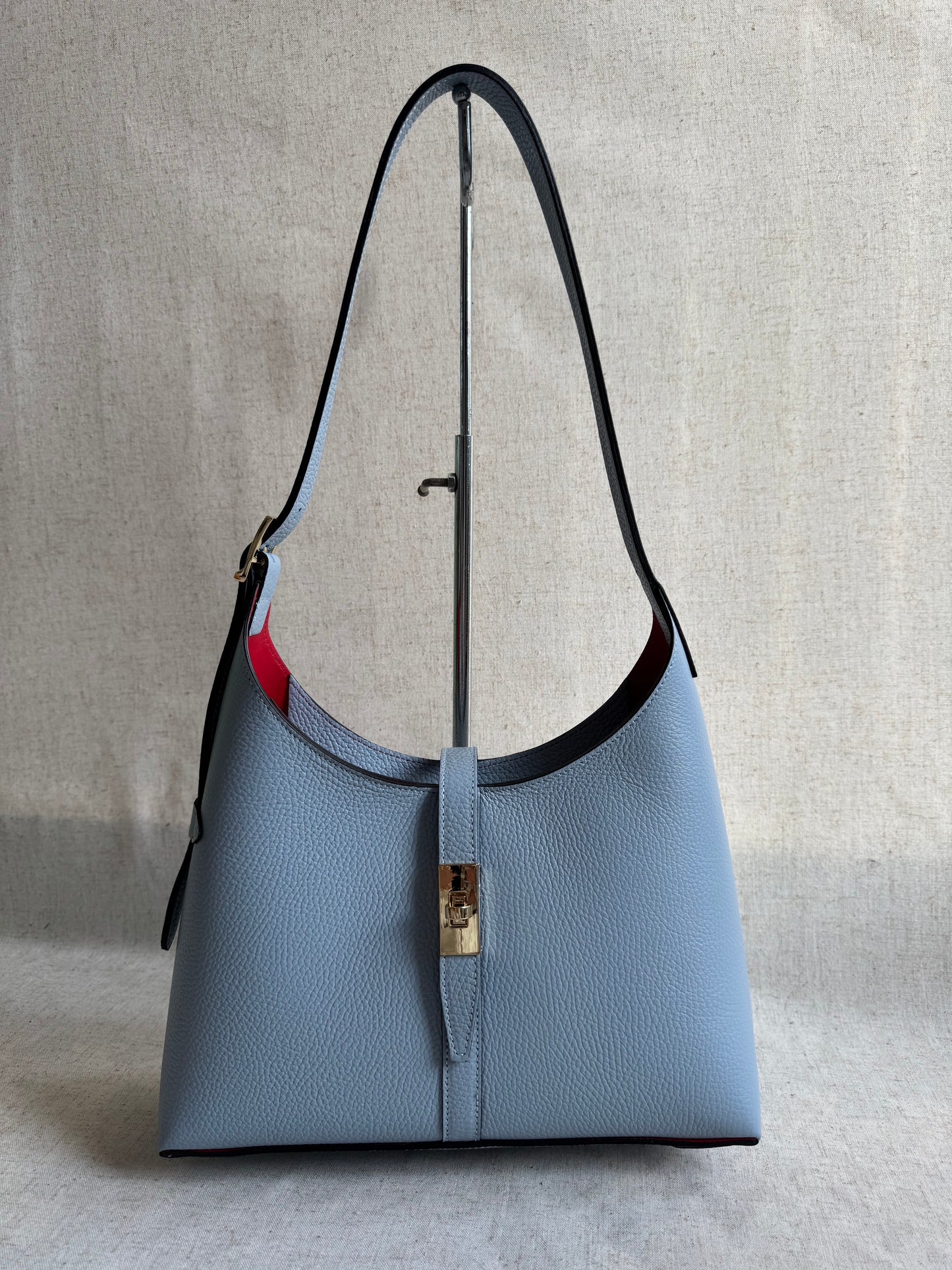 Borsa Anna - con pochette