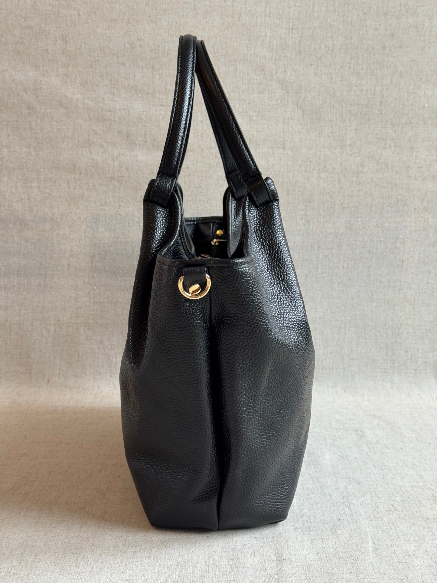 Borsa Roxy - misura grande, con tracolla lunga