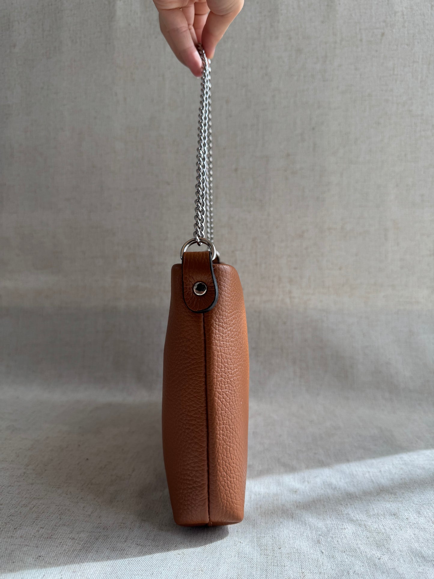 Borsa a spalla Tyla - con tracolla
