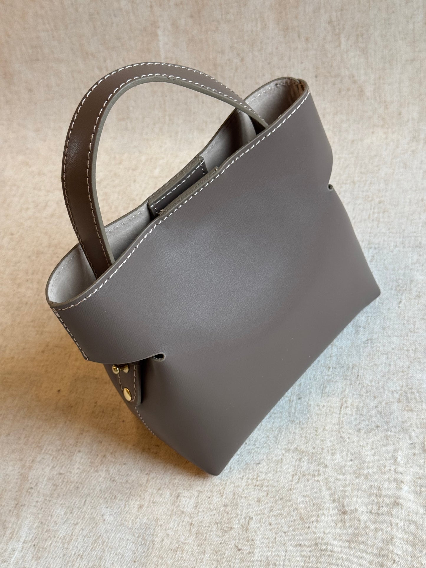 Borsa Ella - con tracolla lunga