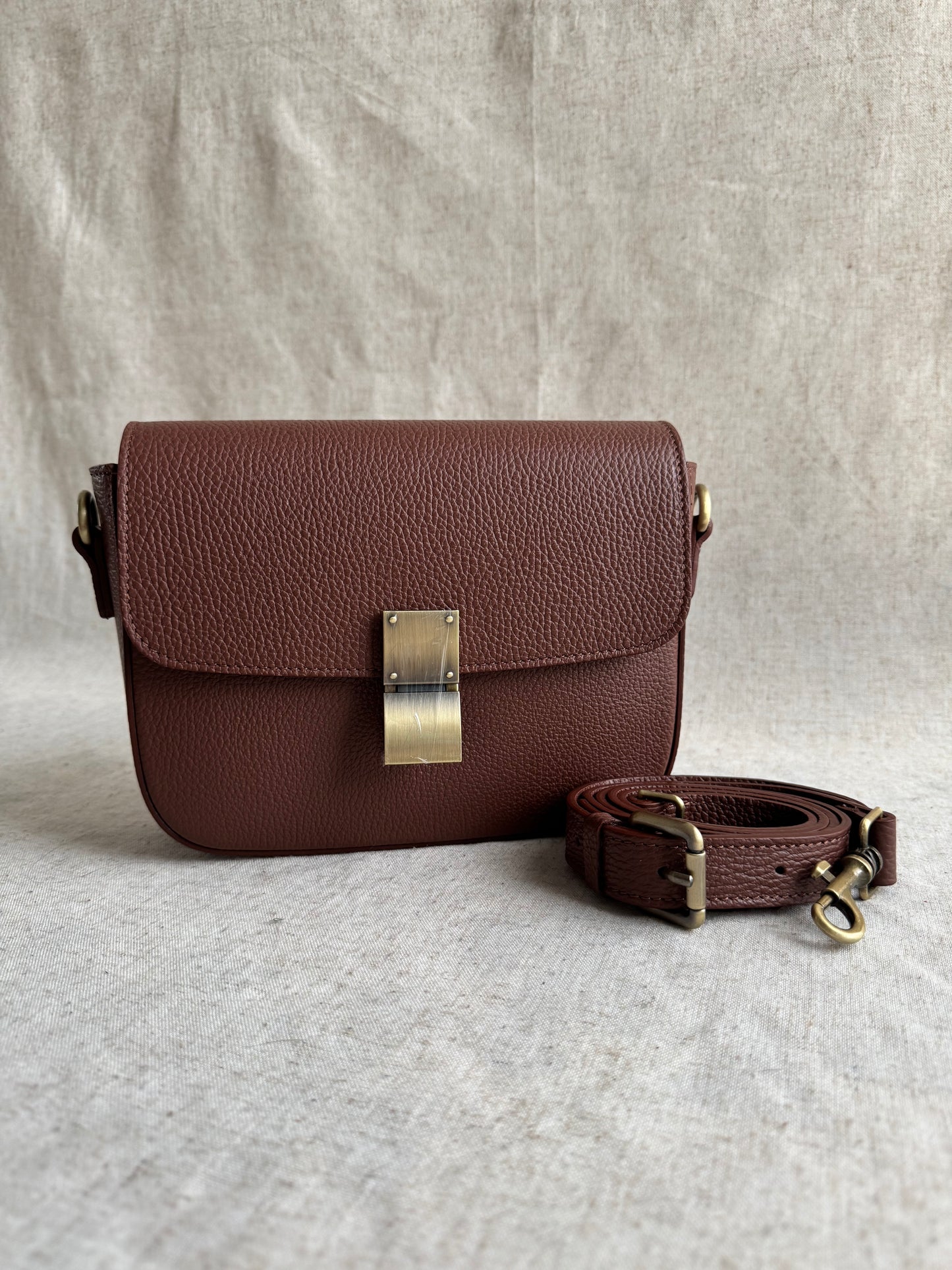 Borsa a tracolla Nicole