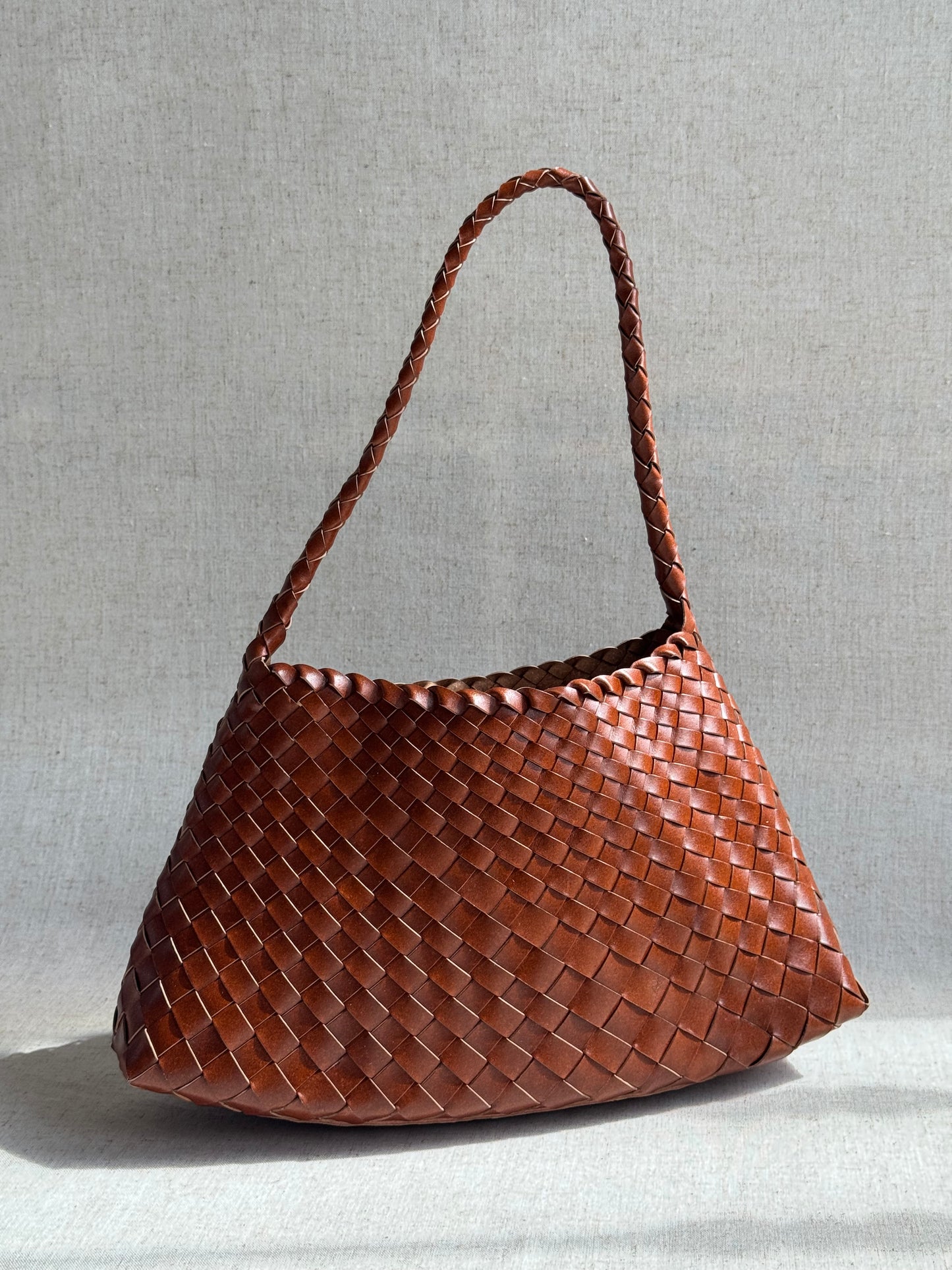Borsa a spalla Cassandra - misura piccola
