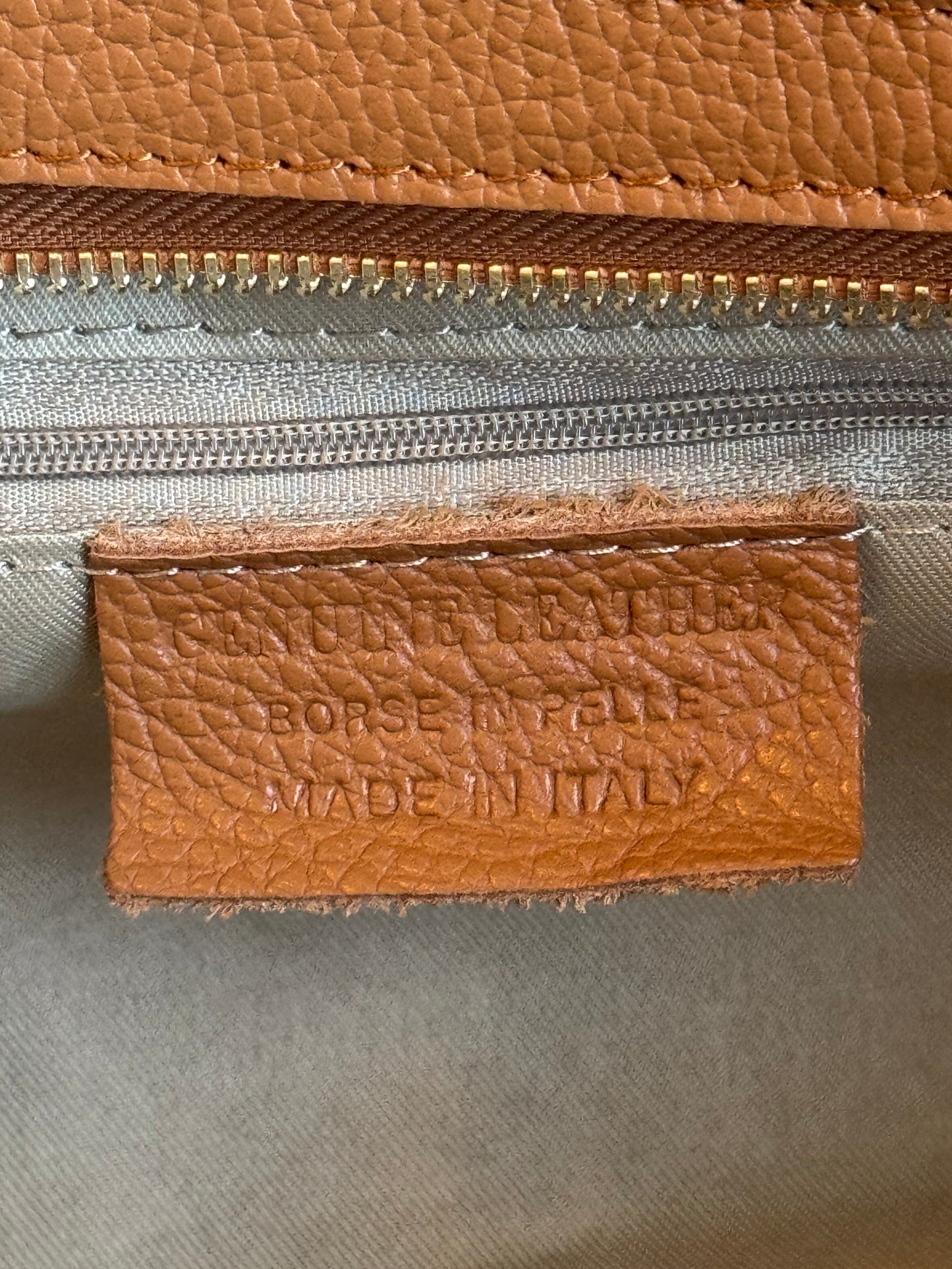 Maxi borsa Manuela - con tracolla lunga