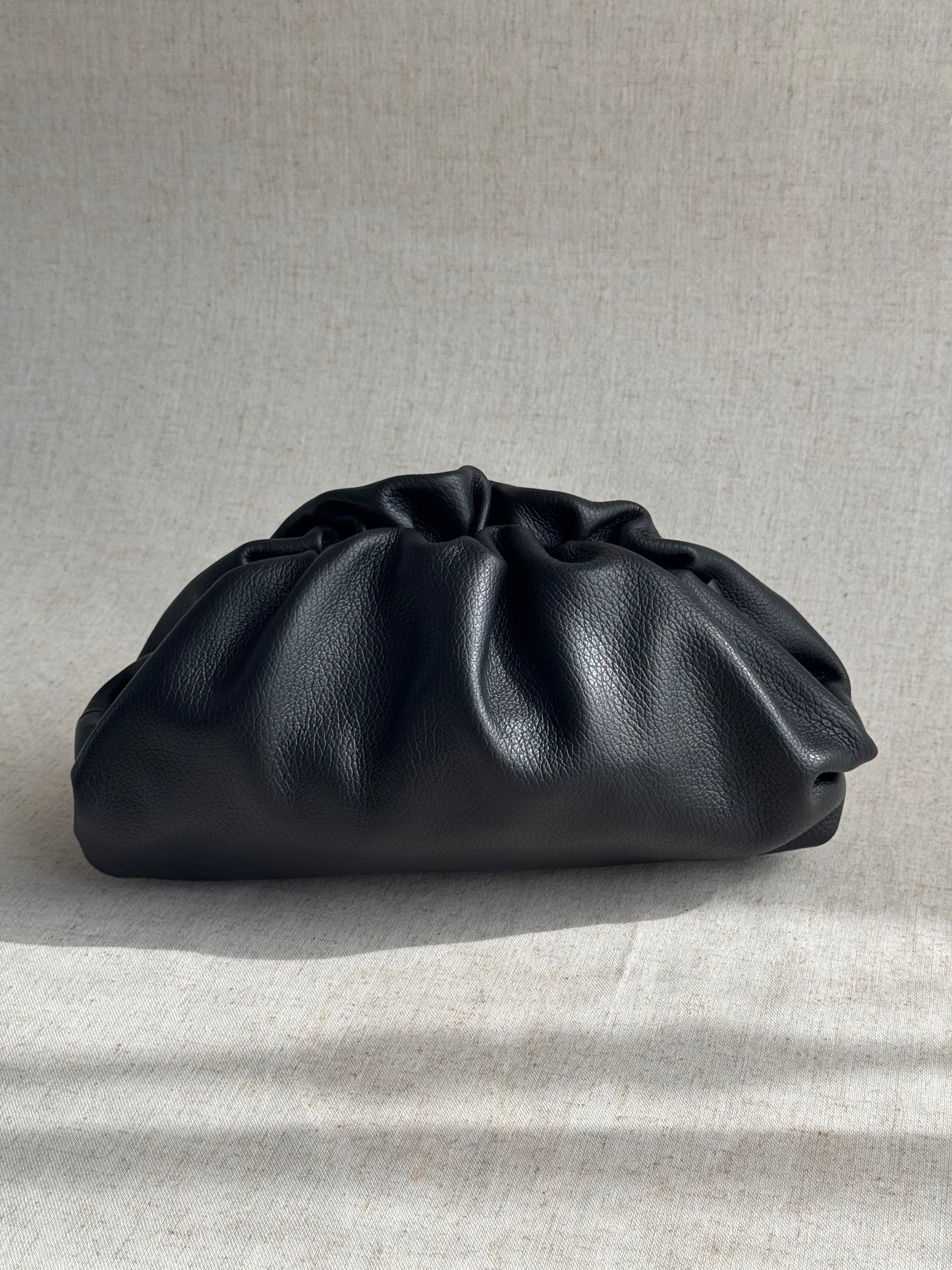pochette Claudia - misura media, con tracolla lunga