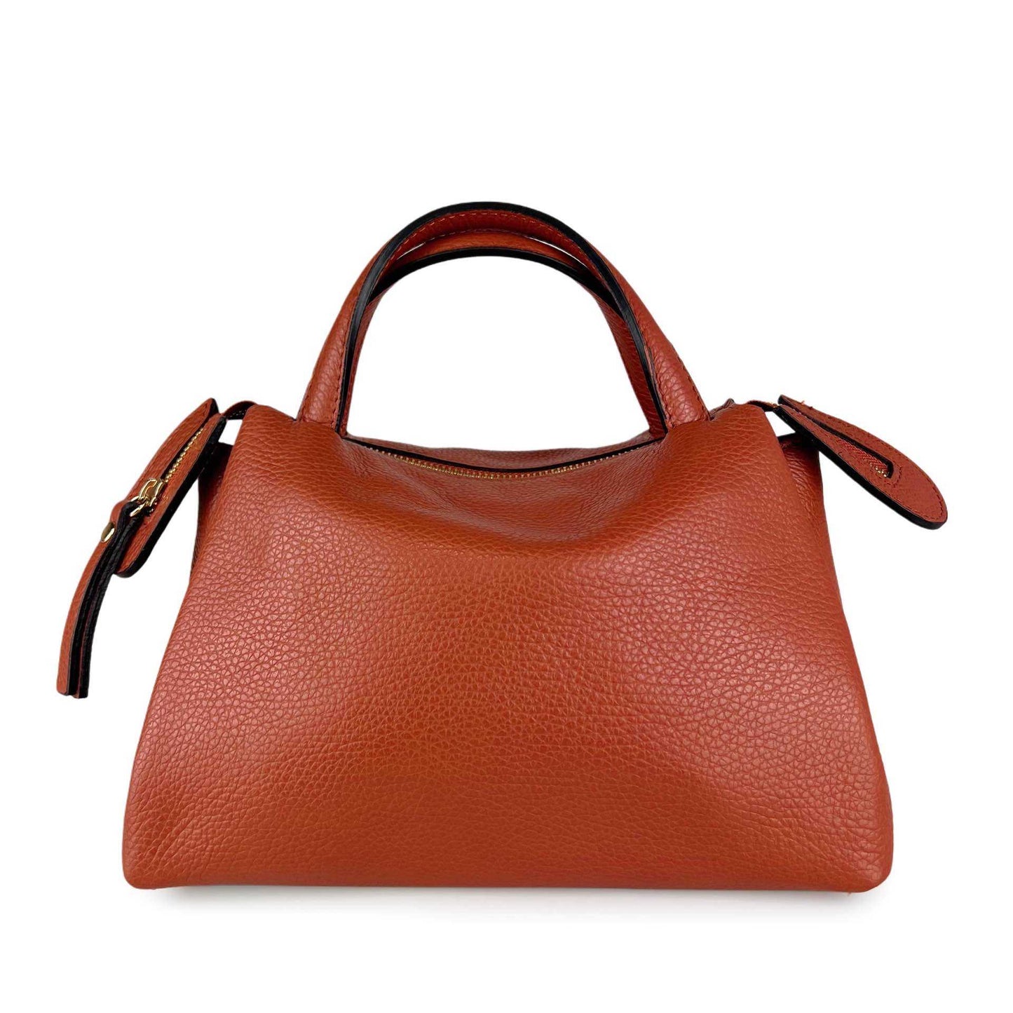 Borsa a mano Grace - misura piccola, con tracolla lunga