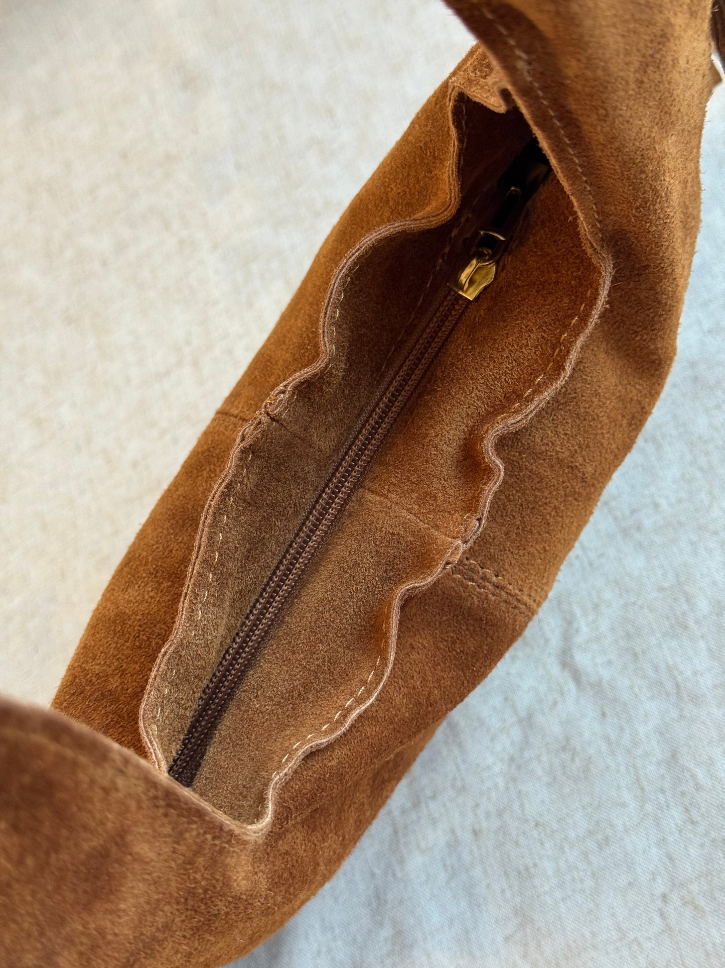 Borsa a spalla Kala - con tracolla lunga