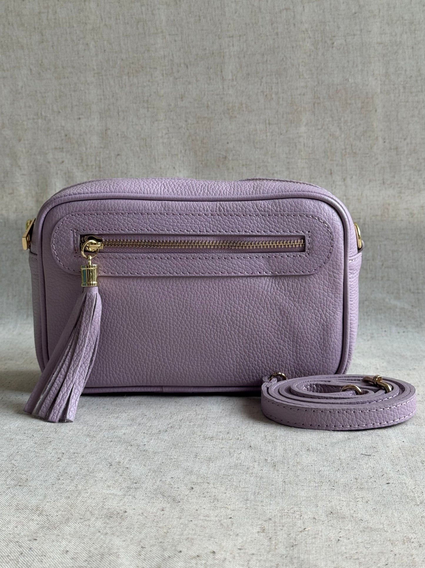 Borsa a tracolla Nomad