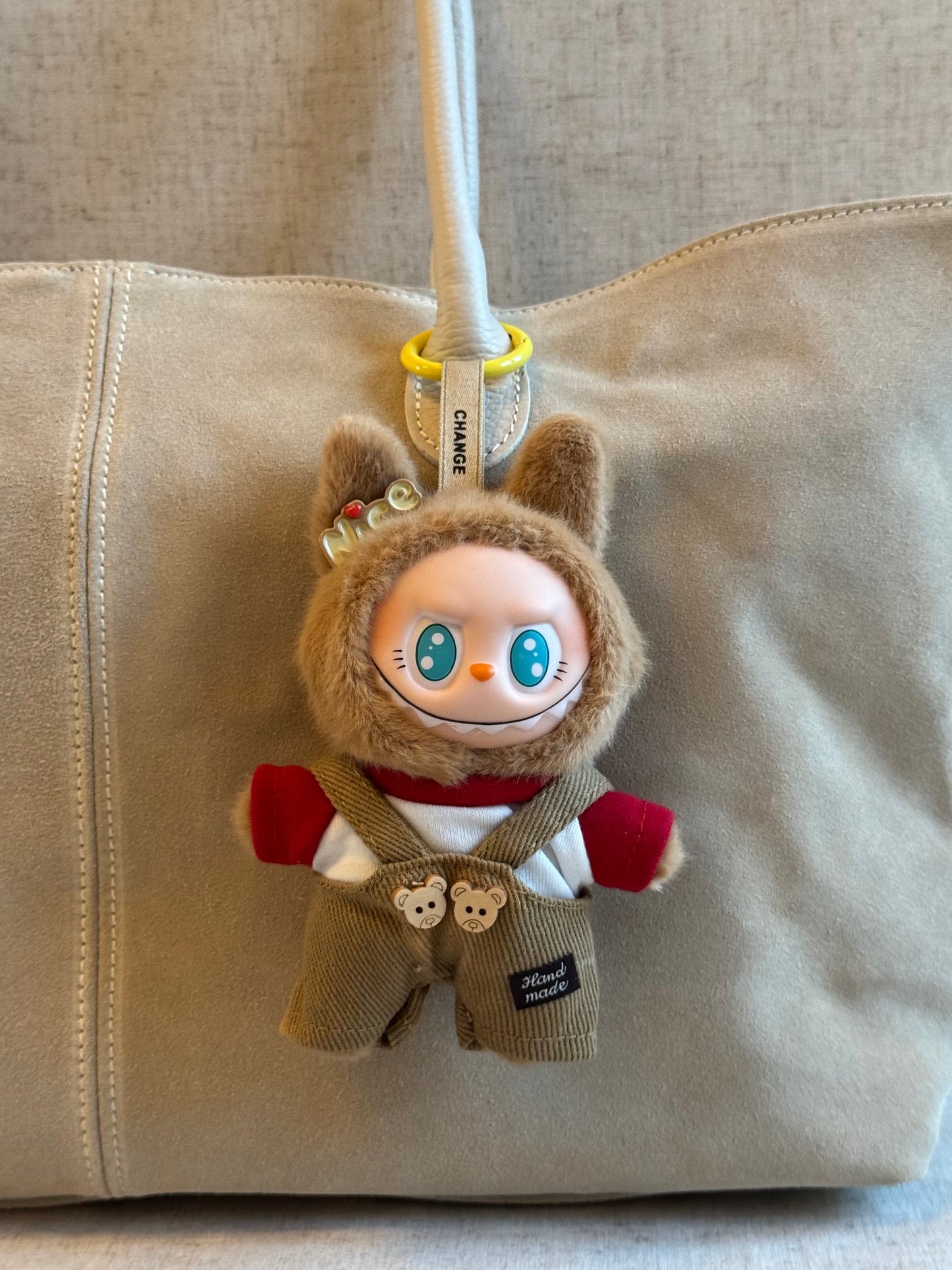 Charm borsa Little Puppies
