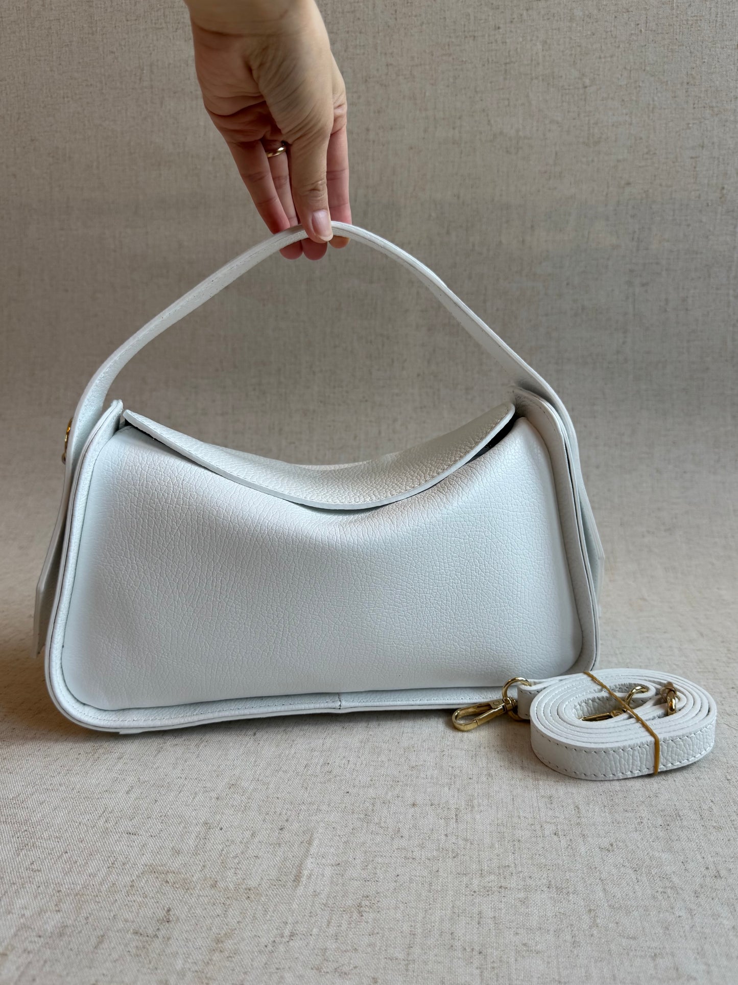 Borsa Debbie - con tracolla lunga