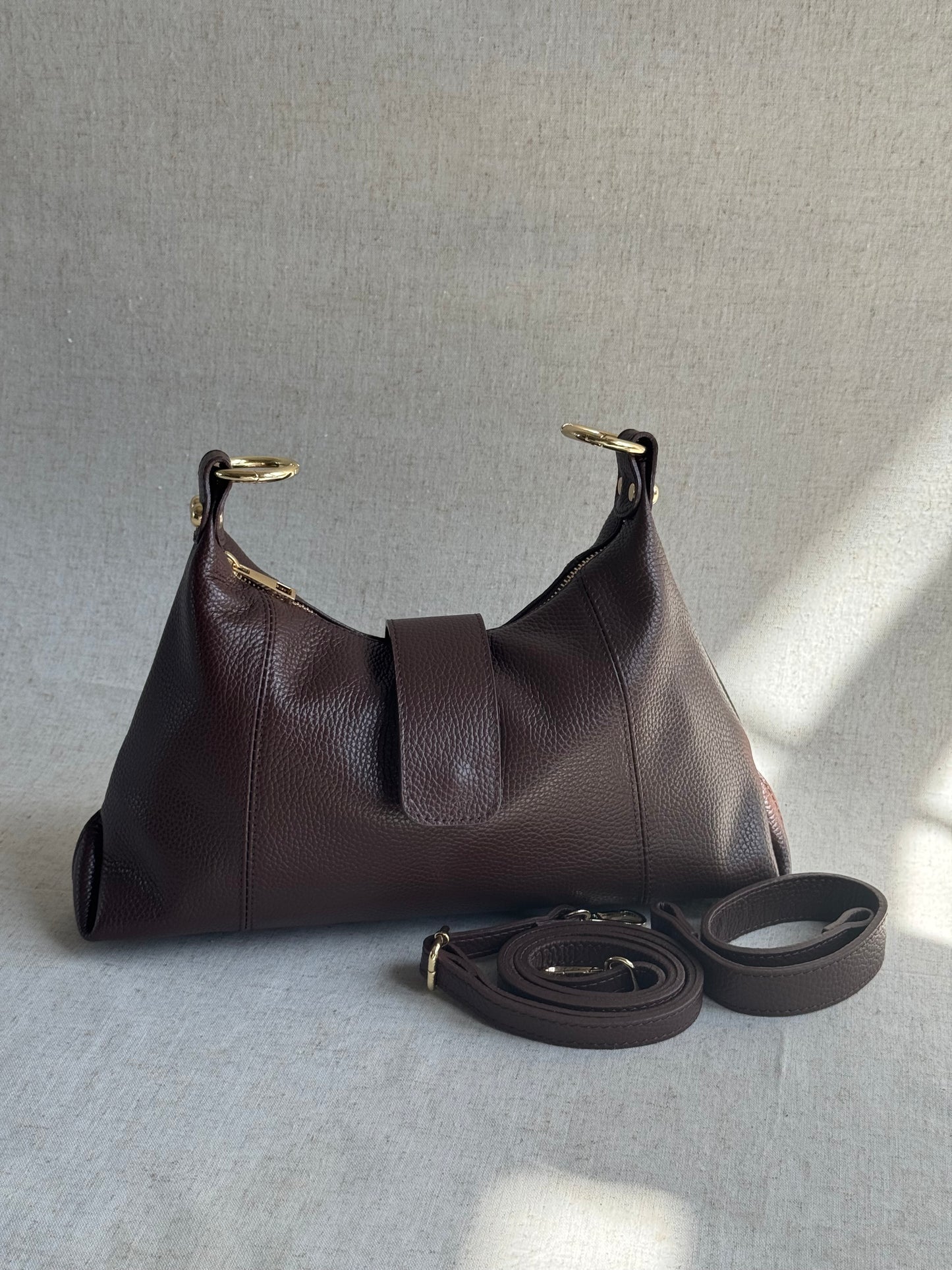 Borsa Giorgia - con tracolla lunga