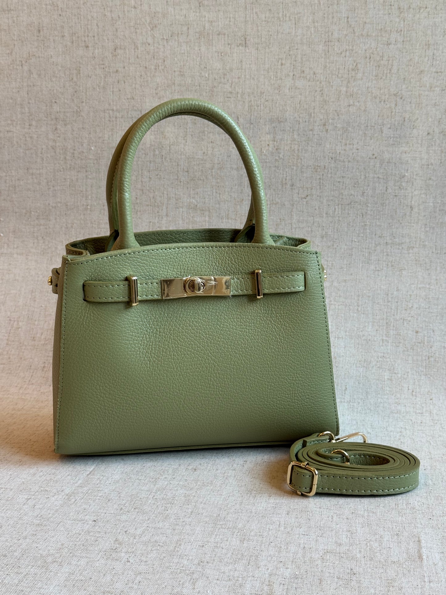 Borsa Dorothy - misura piccola, con tracolla lunga