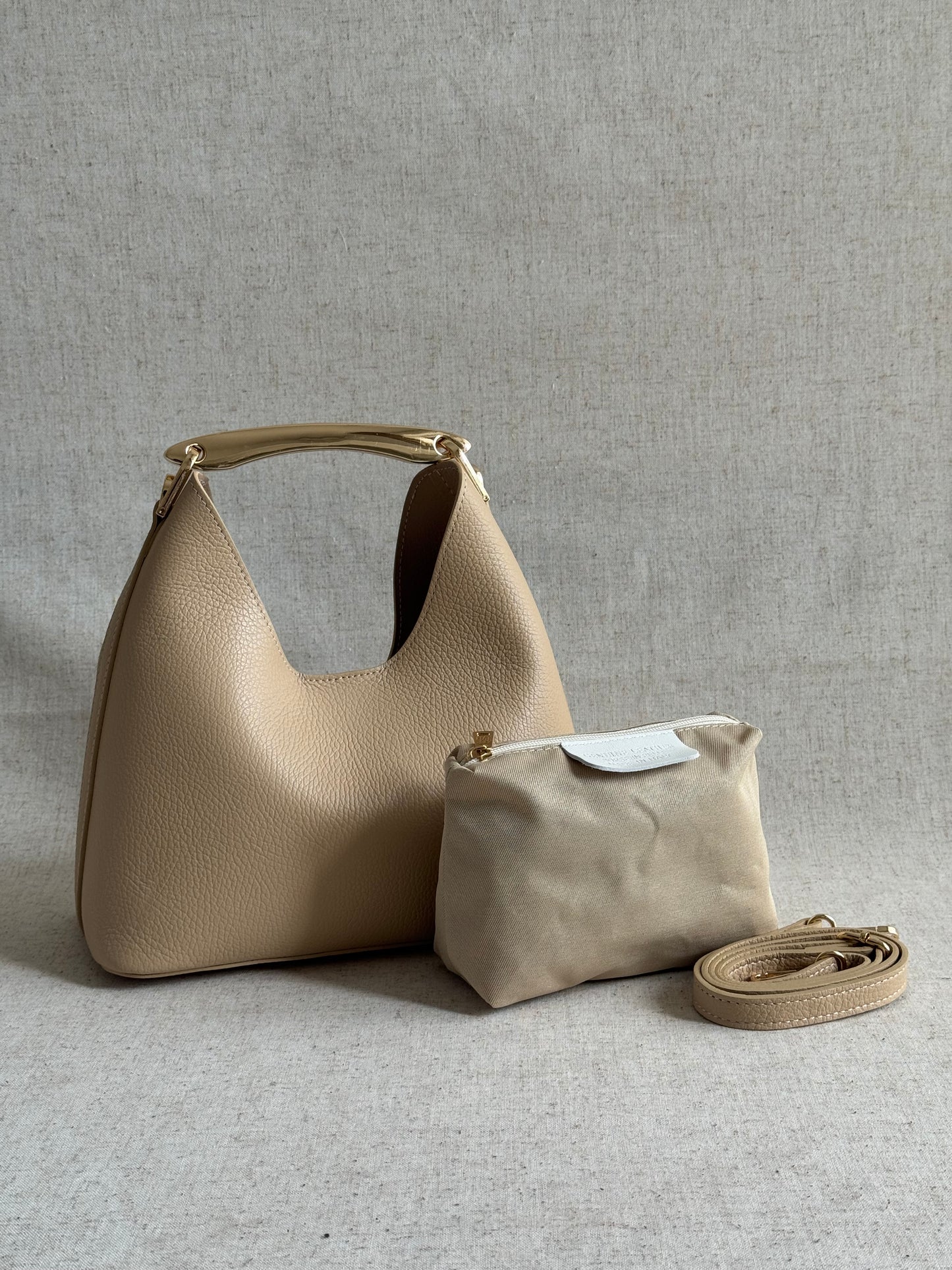 Borsa Mavi - misura grande, con tracolla lunga
