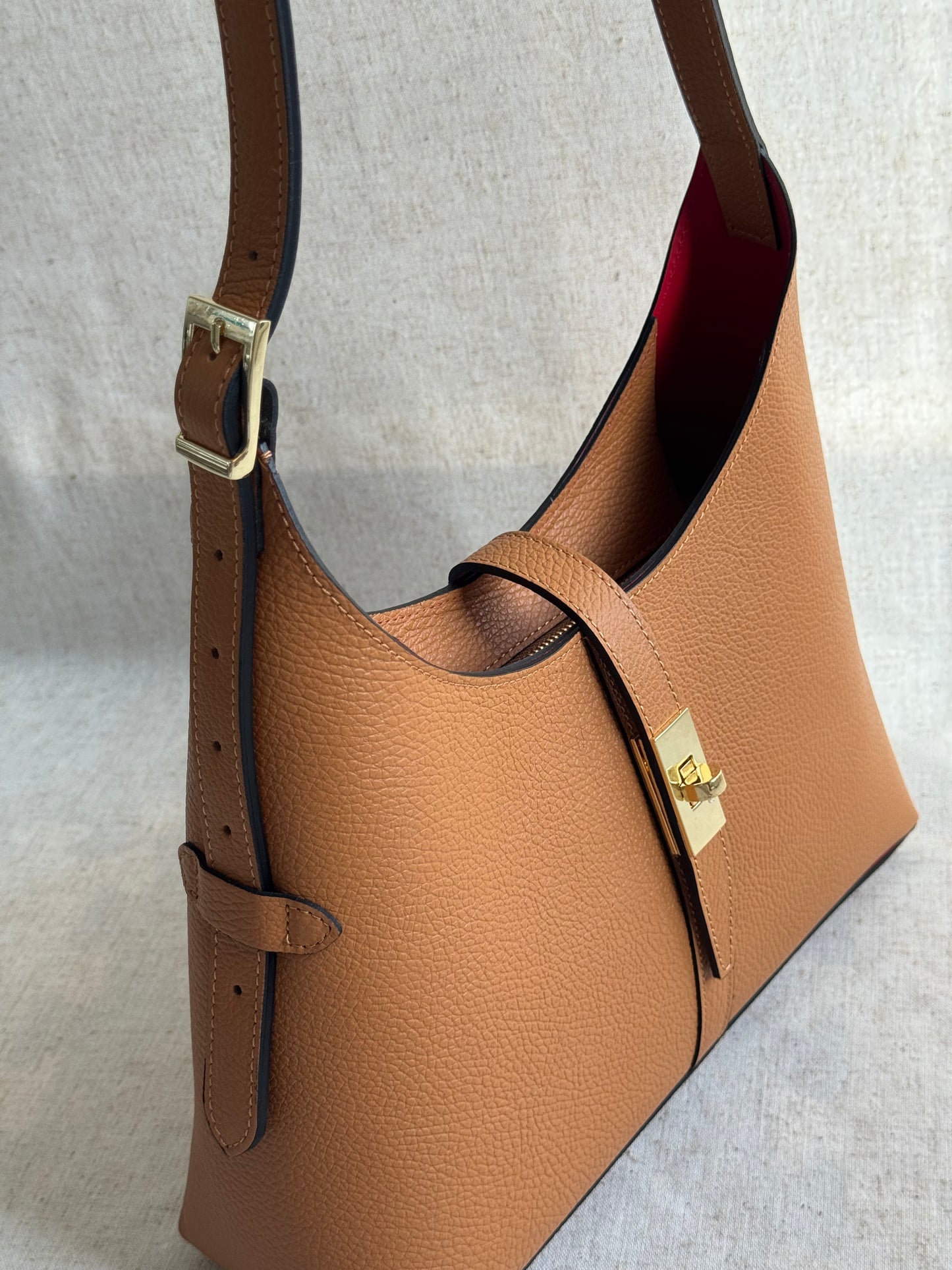 Borsa Anna - con pochette