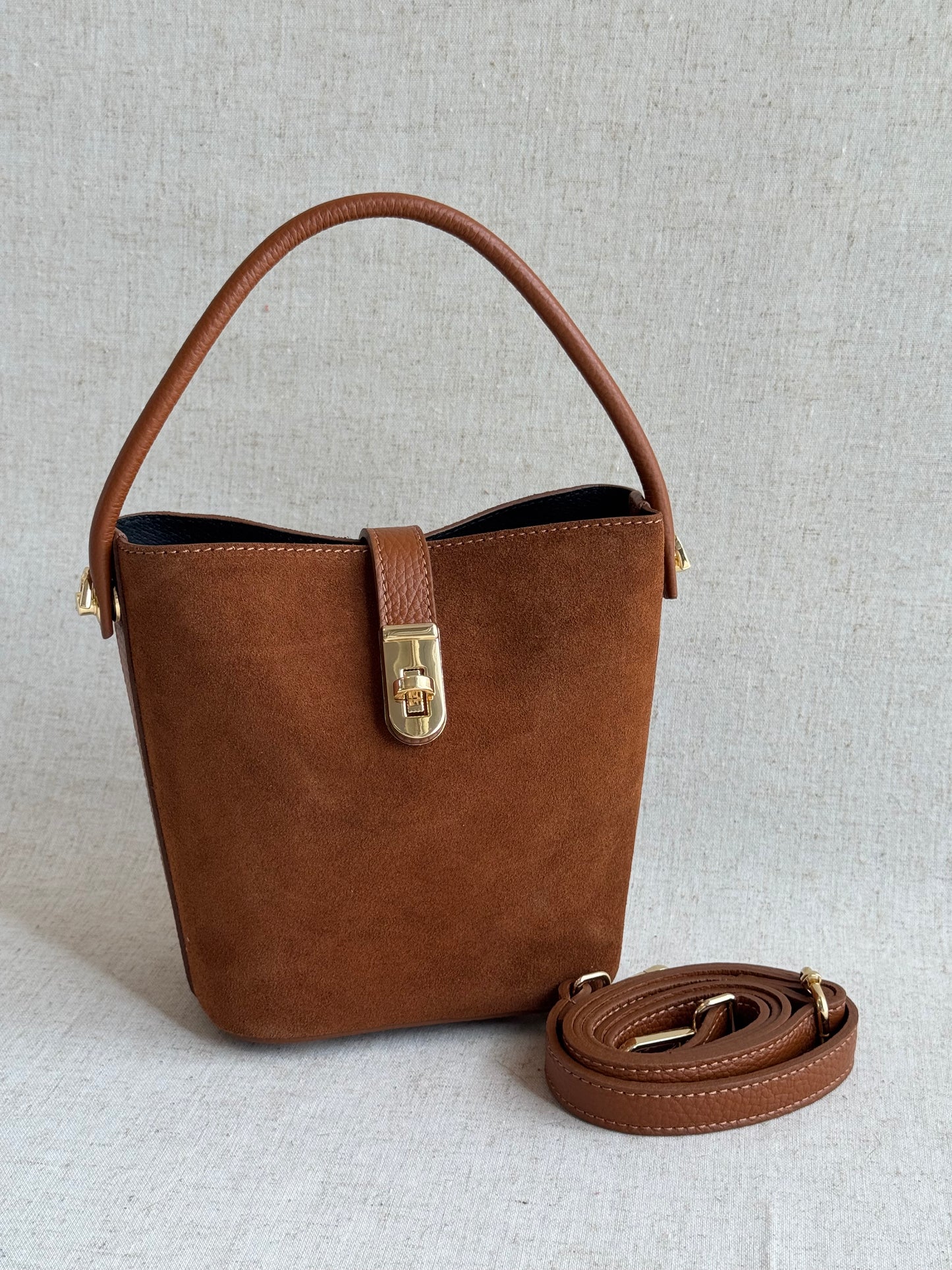 Borsa Lumi - con tracolla lunga