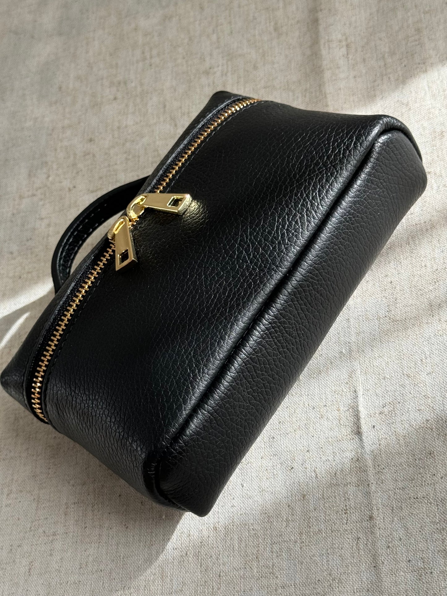Borsa a mano Adele - con tracolla lunga