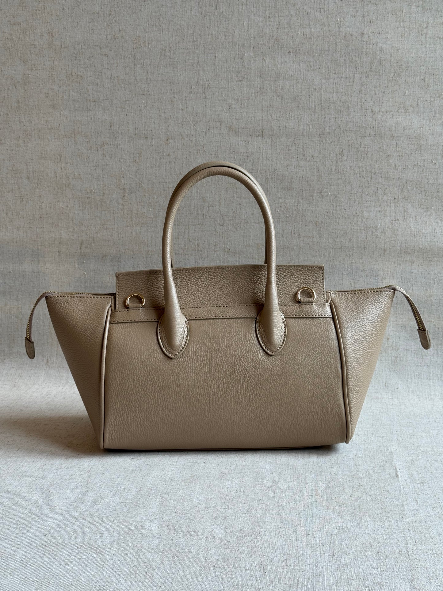 Borsa a mano Vivienne - con tracolla lunga