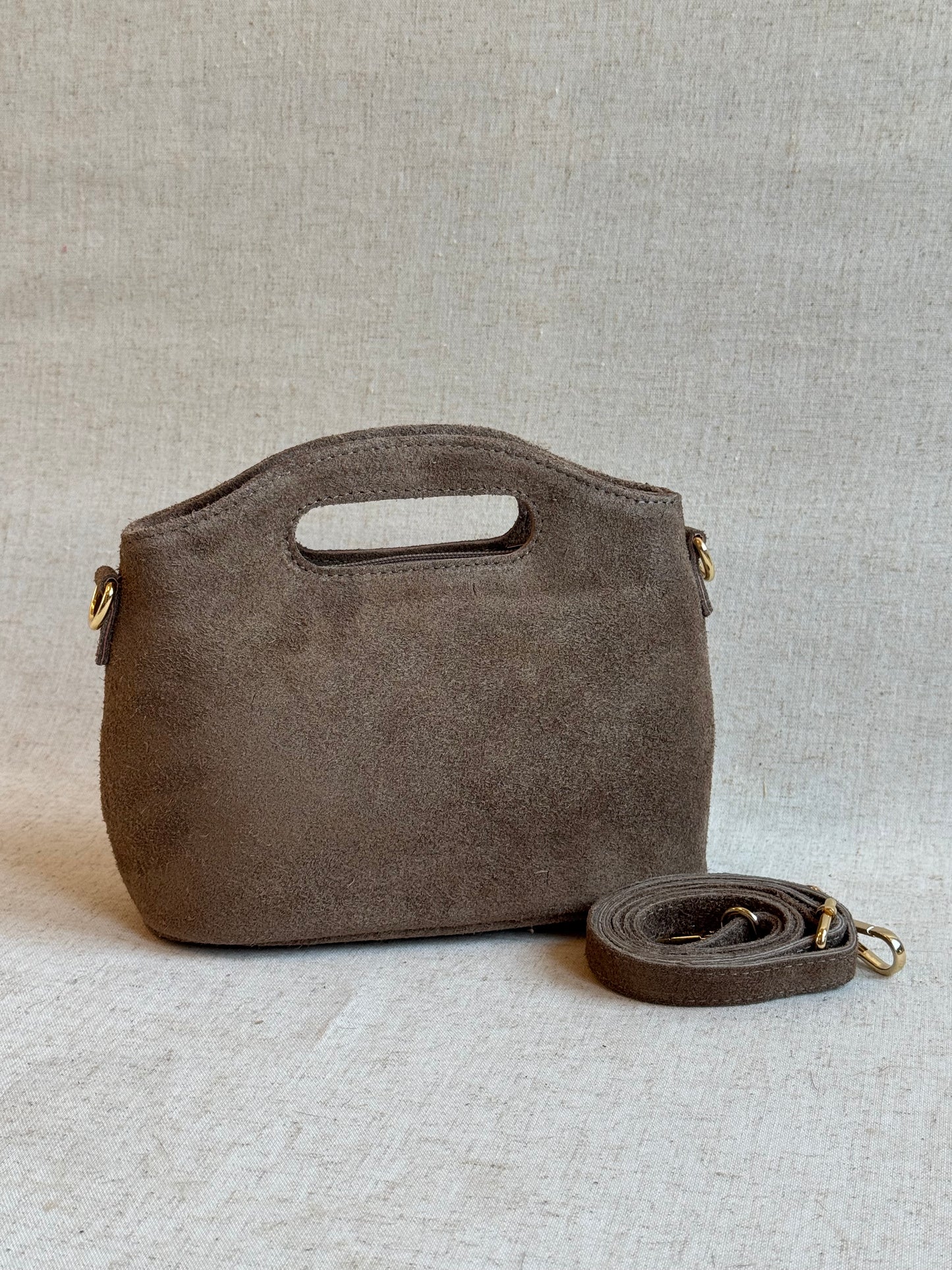 Borsa Madeline - con tracolla lunga