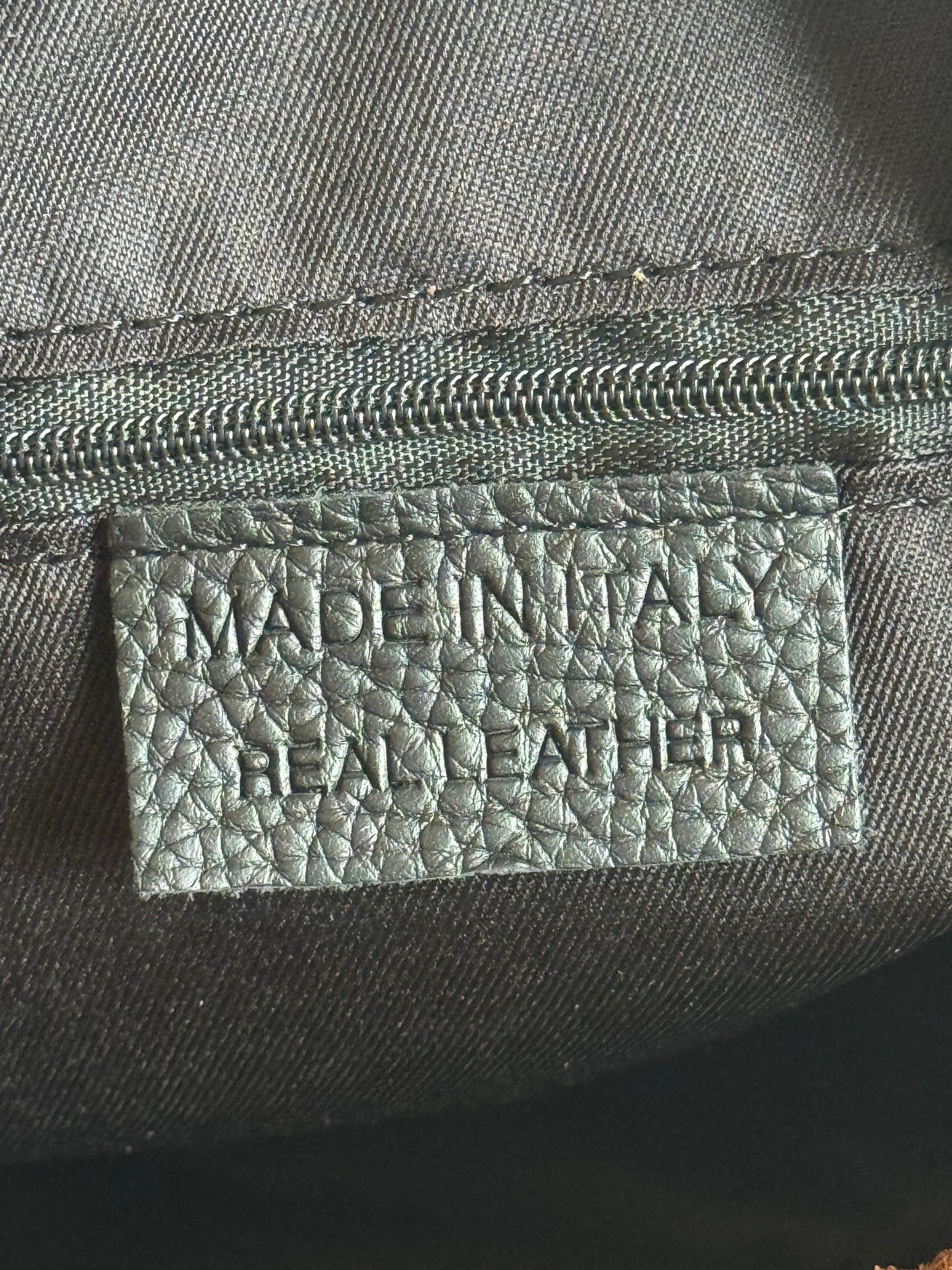Borsa a spalla Carmen - con tracolla lunga