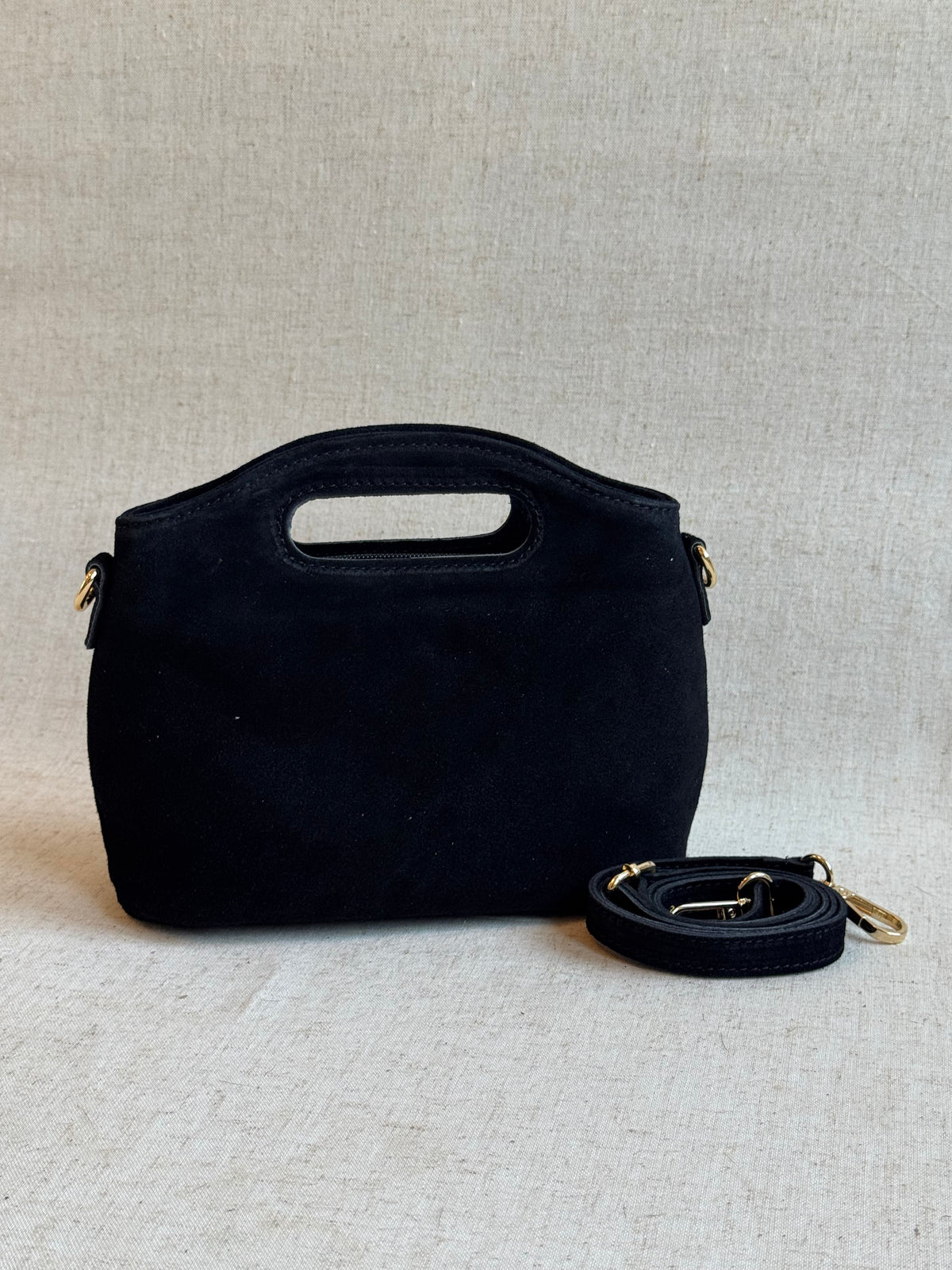 Borsa Madeline - con tracolla lunga
