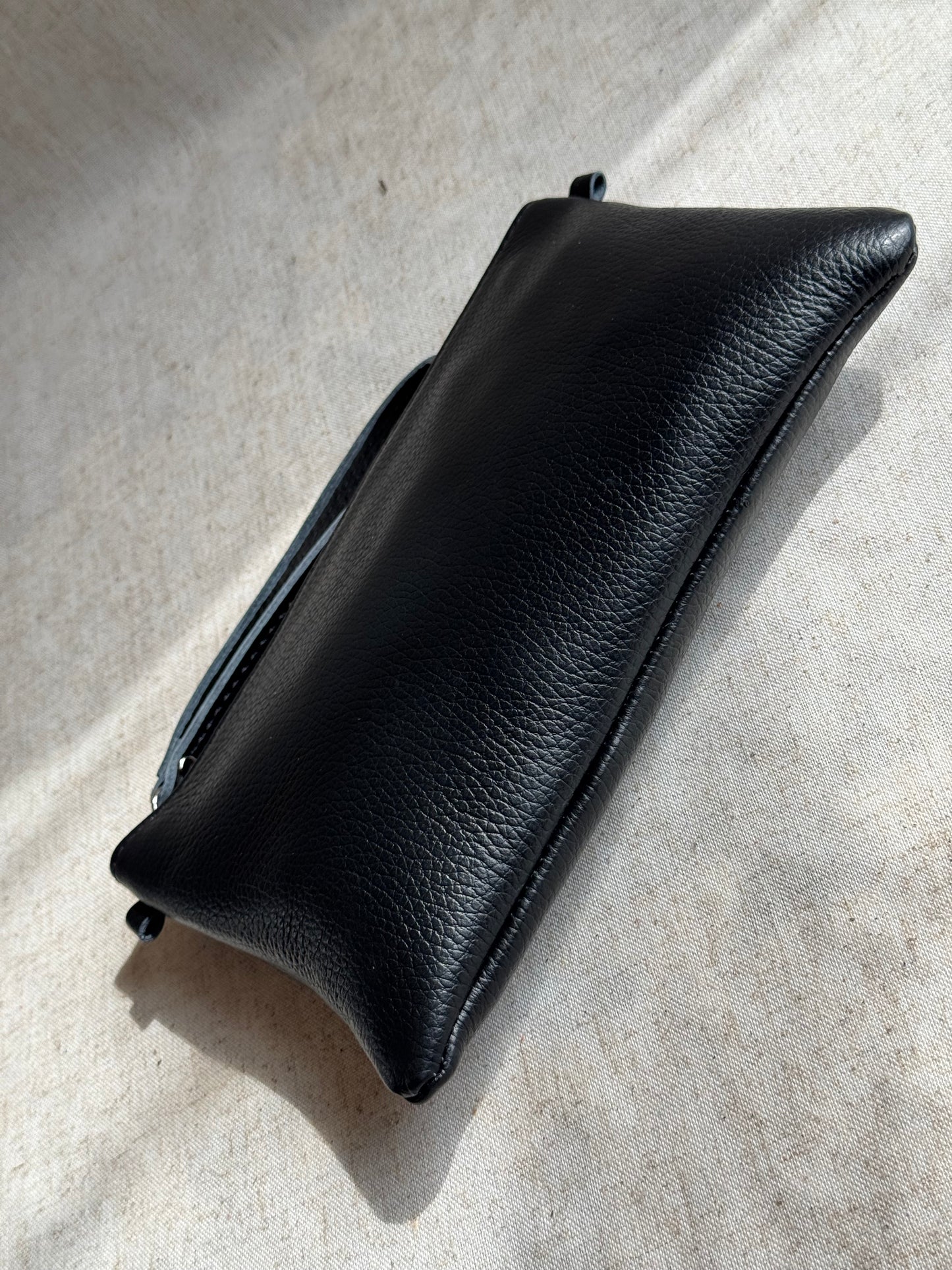 Pochette Chiara - con tracolla lunga