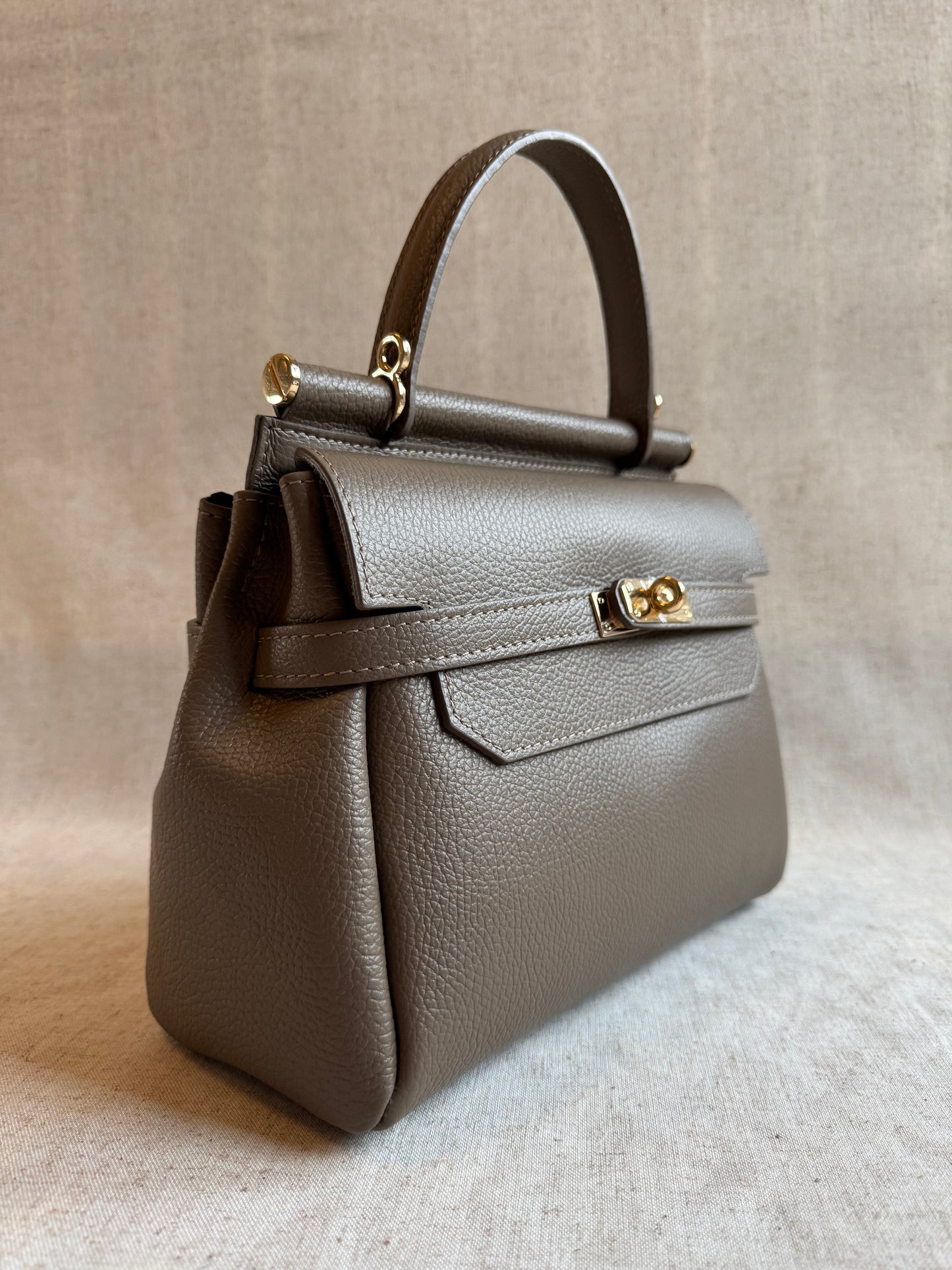 Borsa Greta - con tracolla lunga
