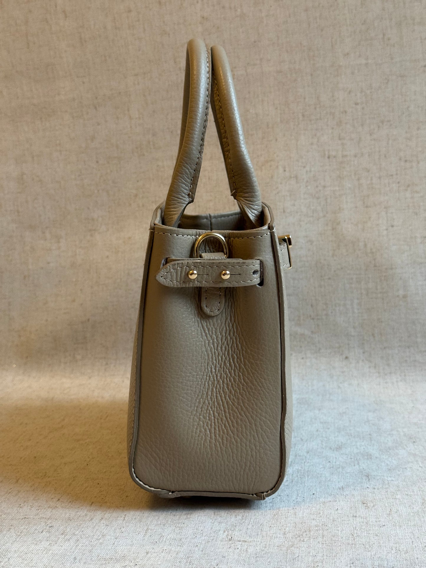Borsa Dorothy - misura piccola, con tracolla lunga
