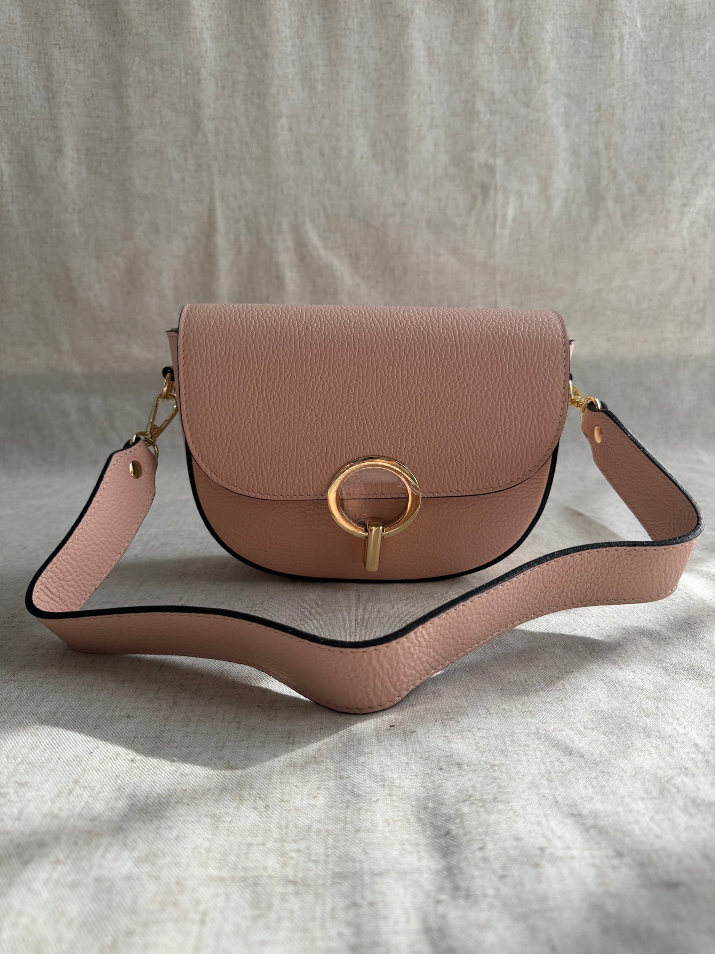Borsa Oslo - con tracolla lunga