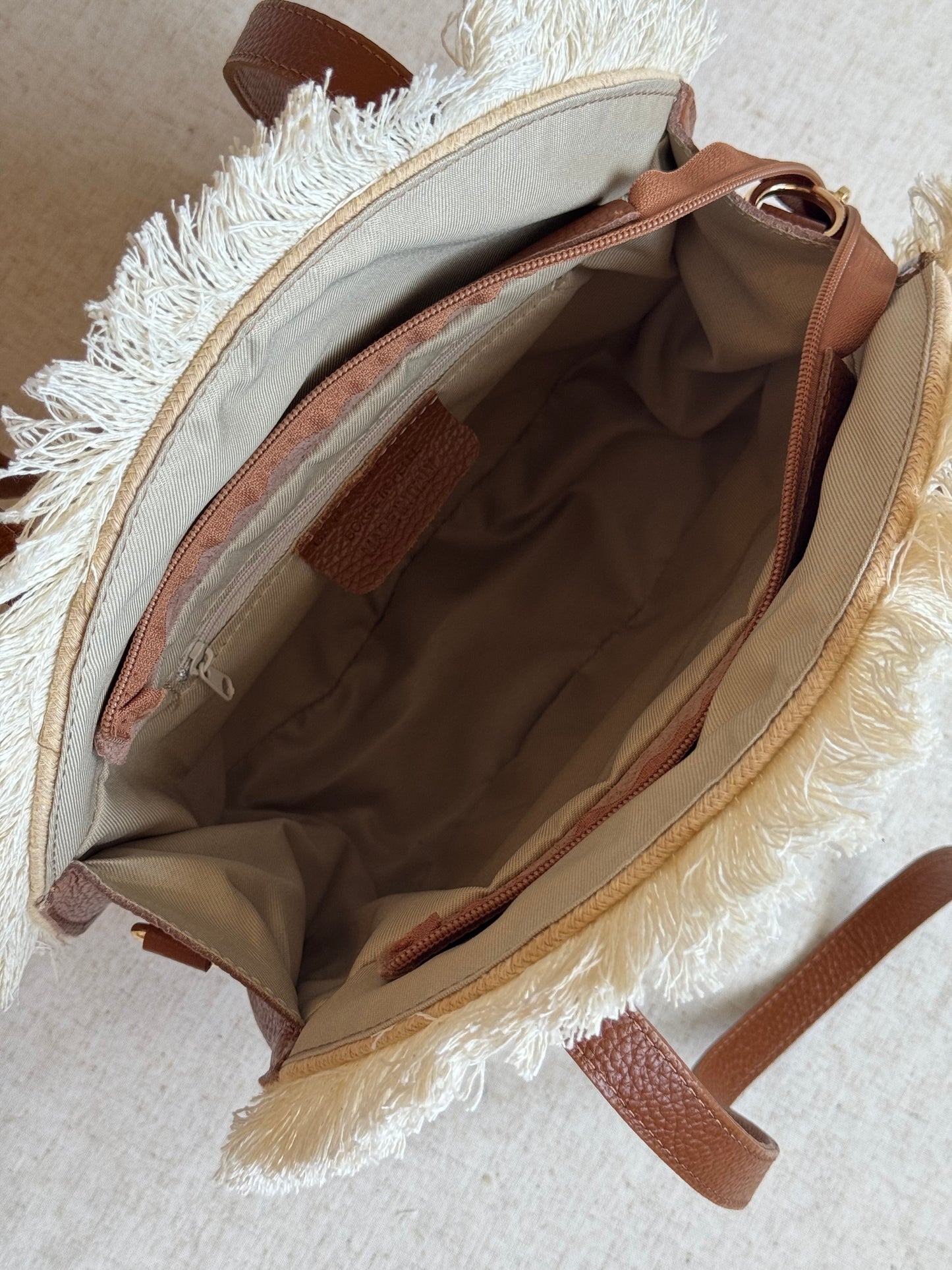 Borsa Sunny - con tracolla lunga