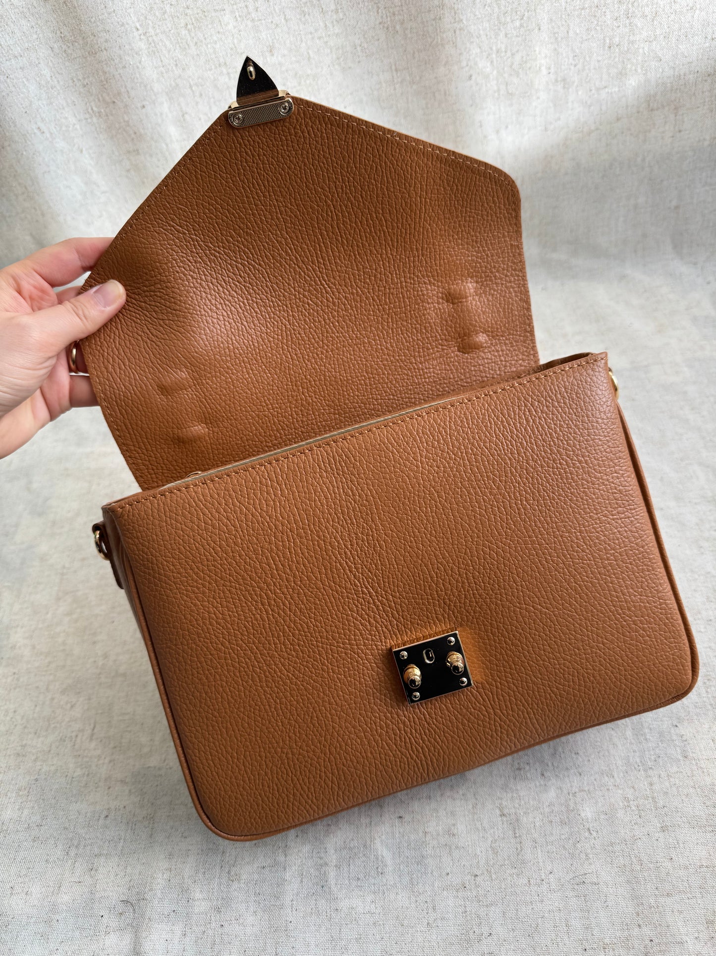 Borsa Matilde - con tracolla lunga