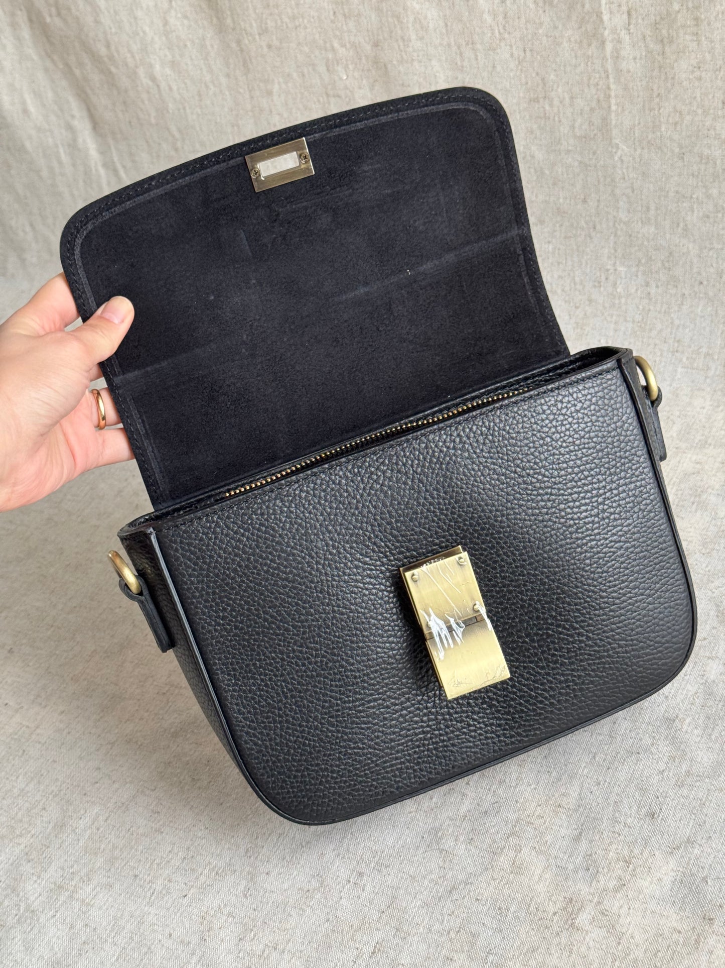 Borsa a tracolla Nicole