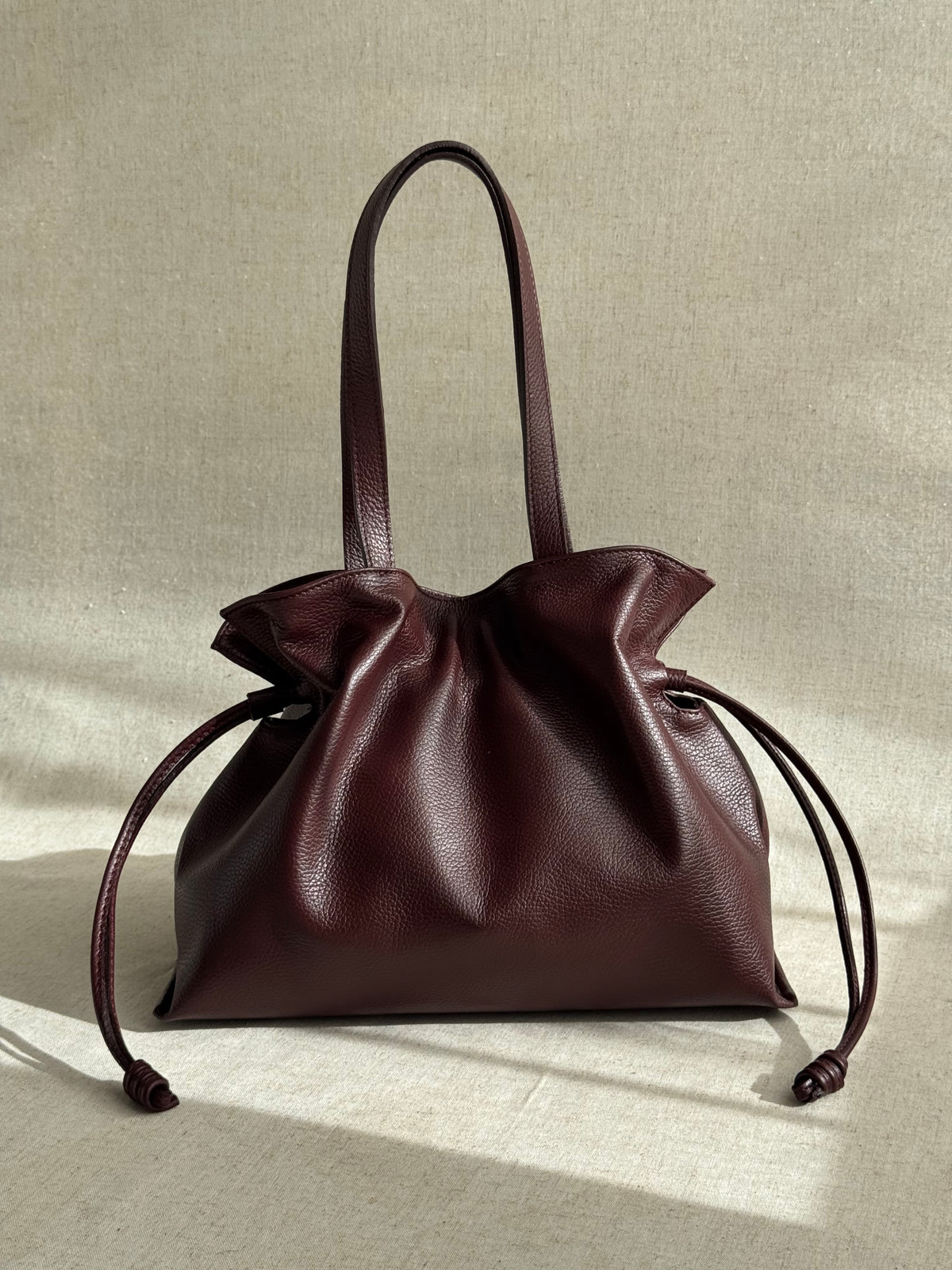 Borsa a spalla Fiamma