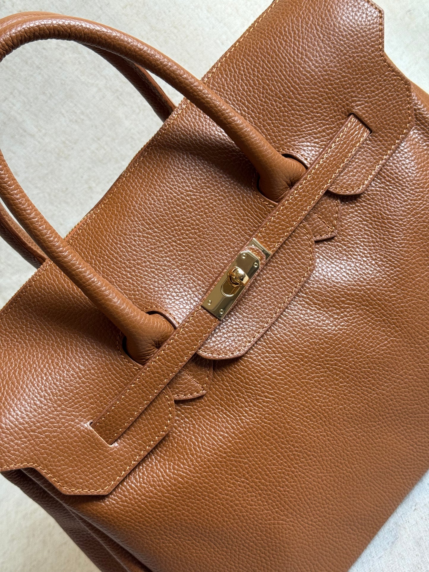 Maxi borsa Jane - con tracolla lunga