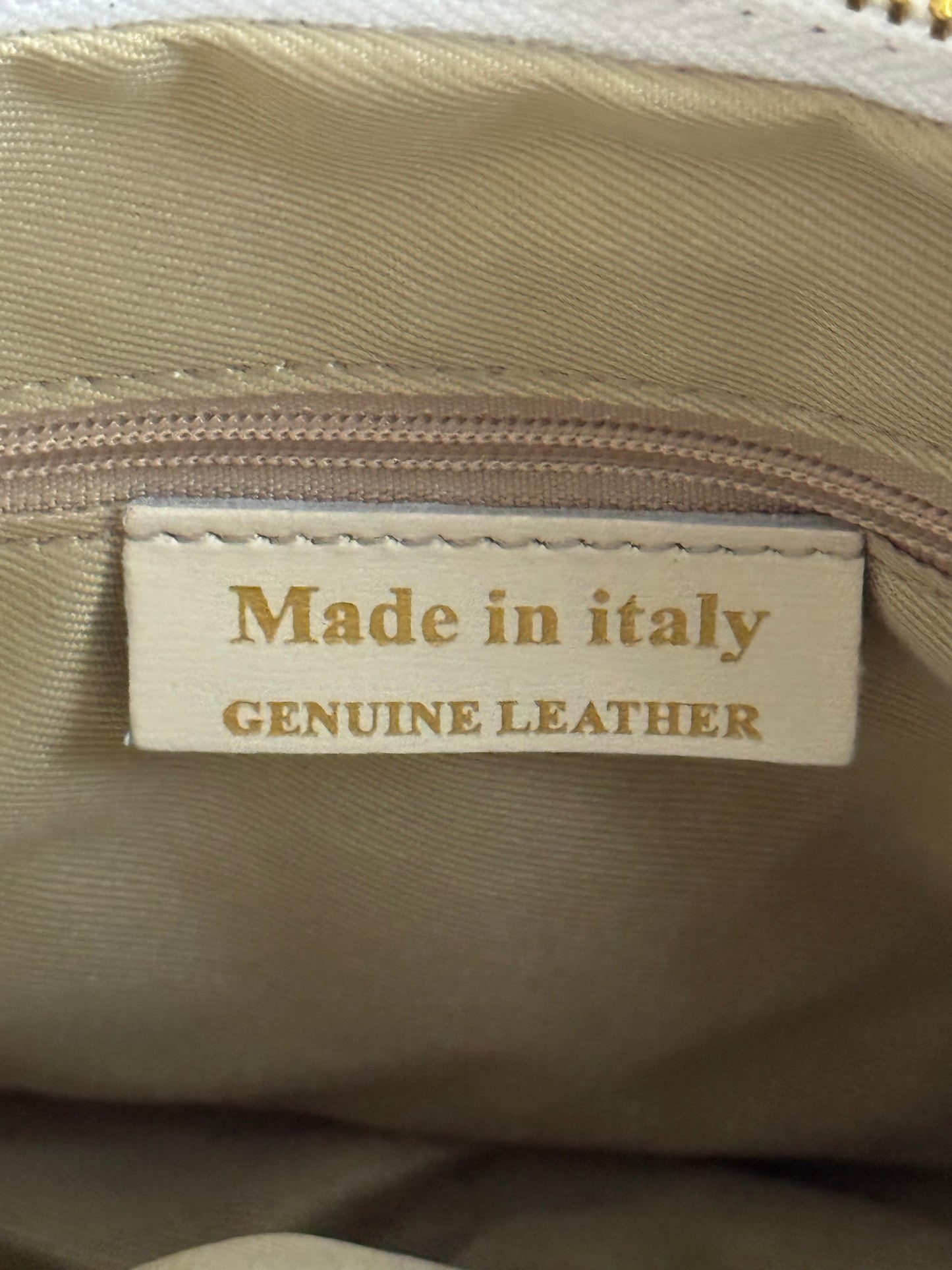 Borsa Federica - con tracolla lunga