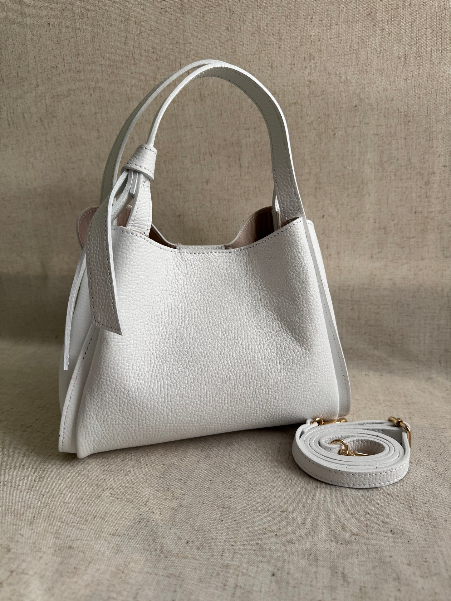 Borsa Federica - con tracolla lunga