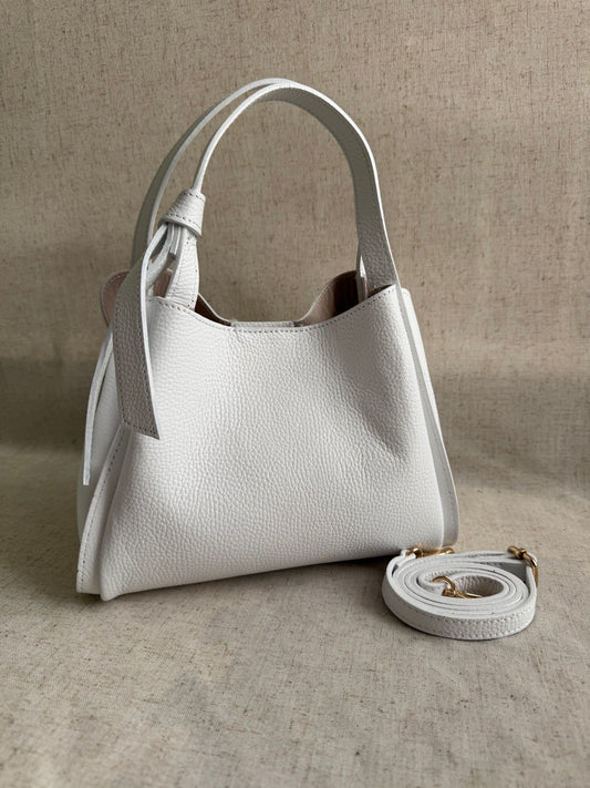 Borsa Federica - con tracolla lunga