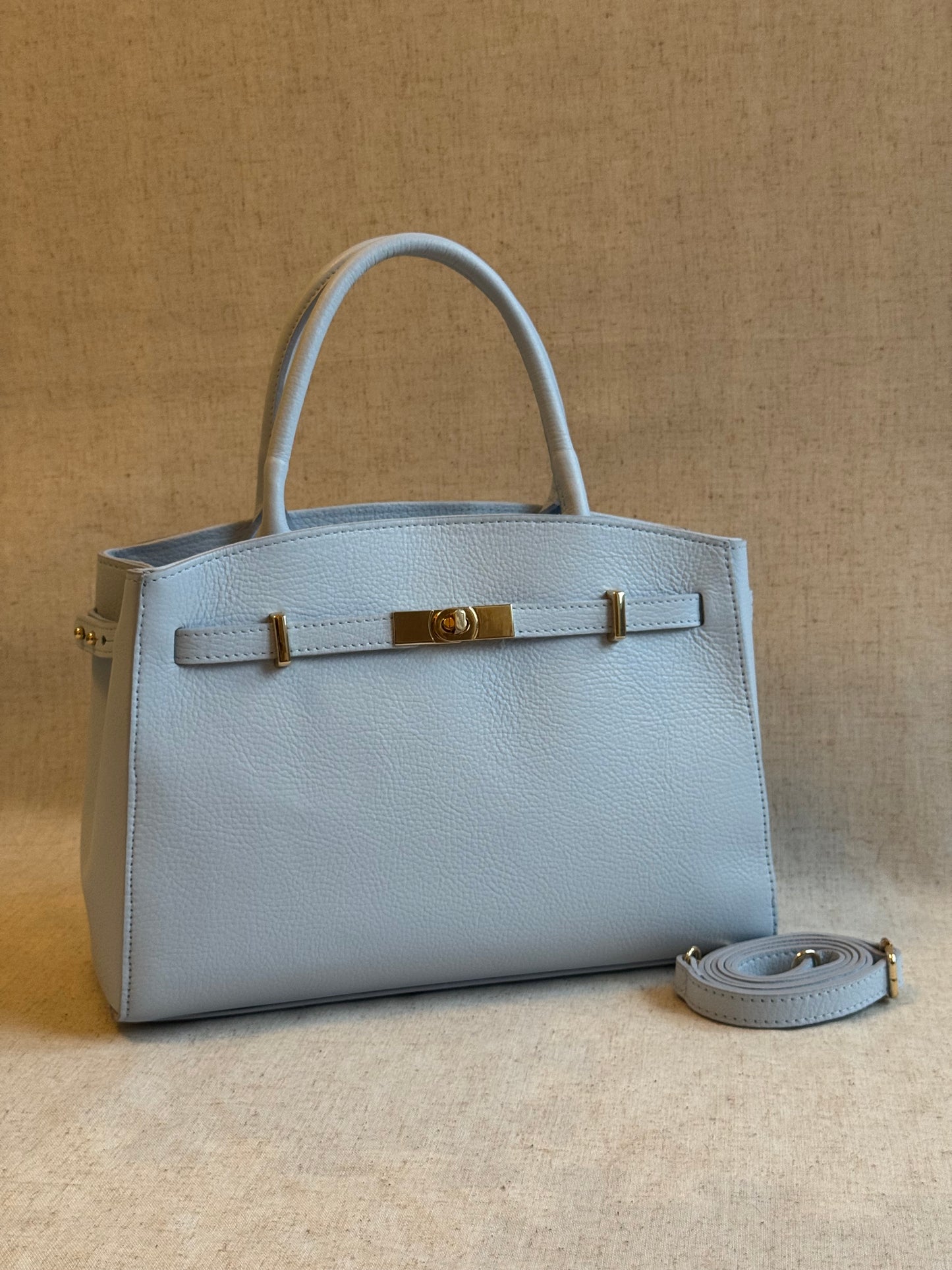 Borsa Dorothy - misura grande, con tracolla lunga