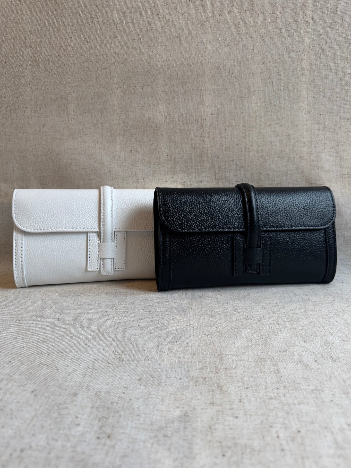 Pochette Holo - con tracolla lunga