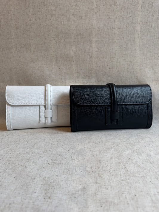 Pochette Holo - con tracolla lunga