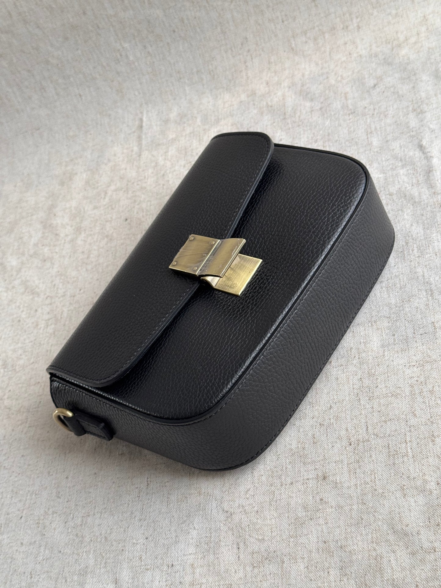 Borsa a tracolla Nicole
