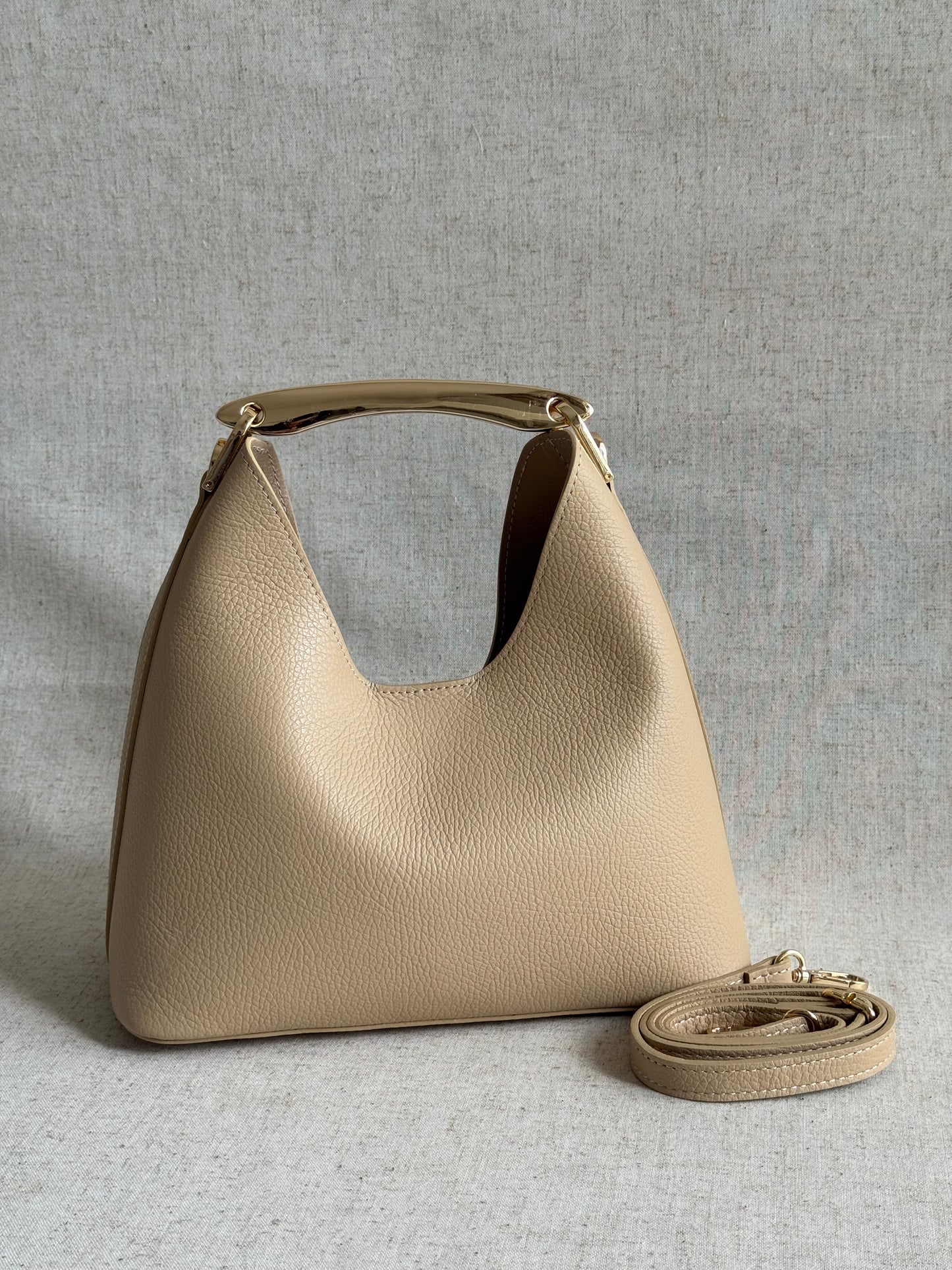 Borsa Mavi - misura grande, con tracolla lunga