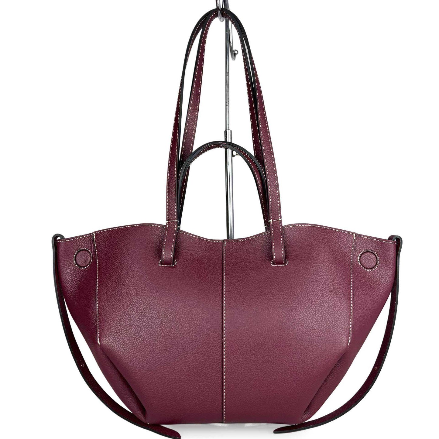 Borsa a spalla Sofia - misura piccola, con pochette