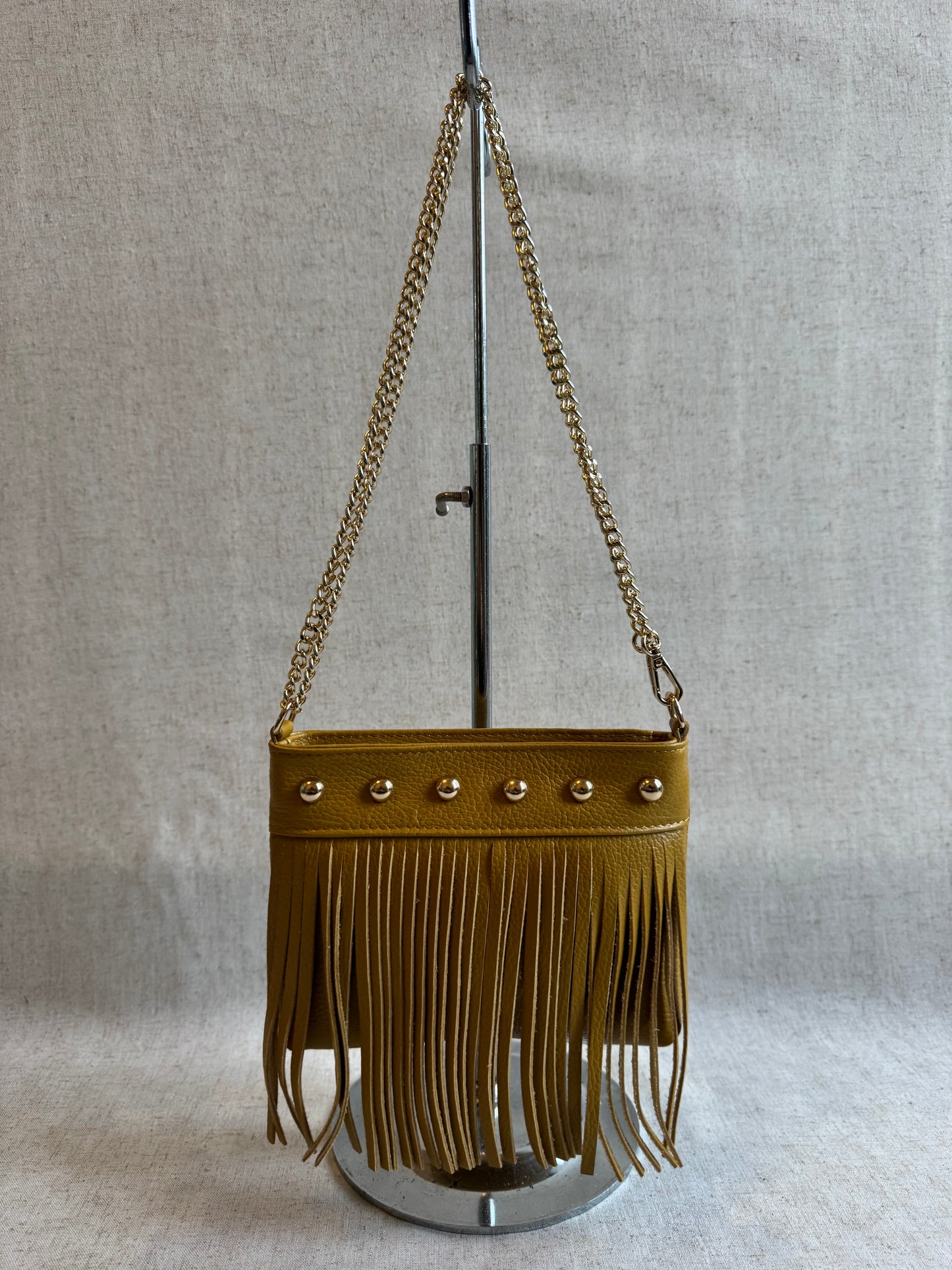 Borsa Pixie - tracolla lunga