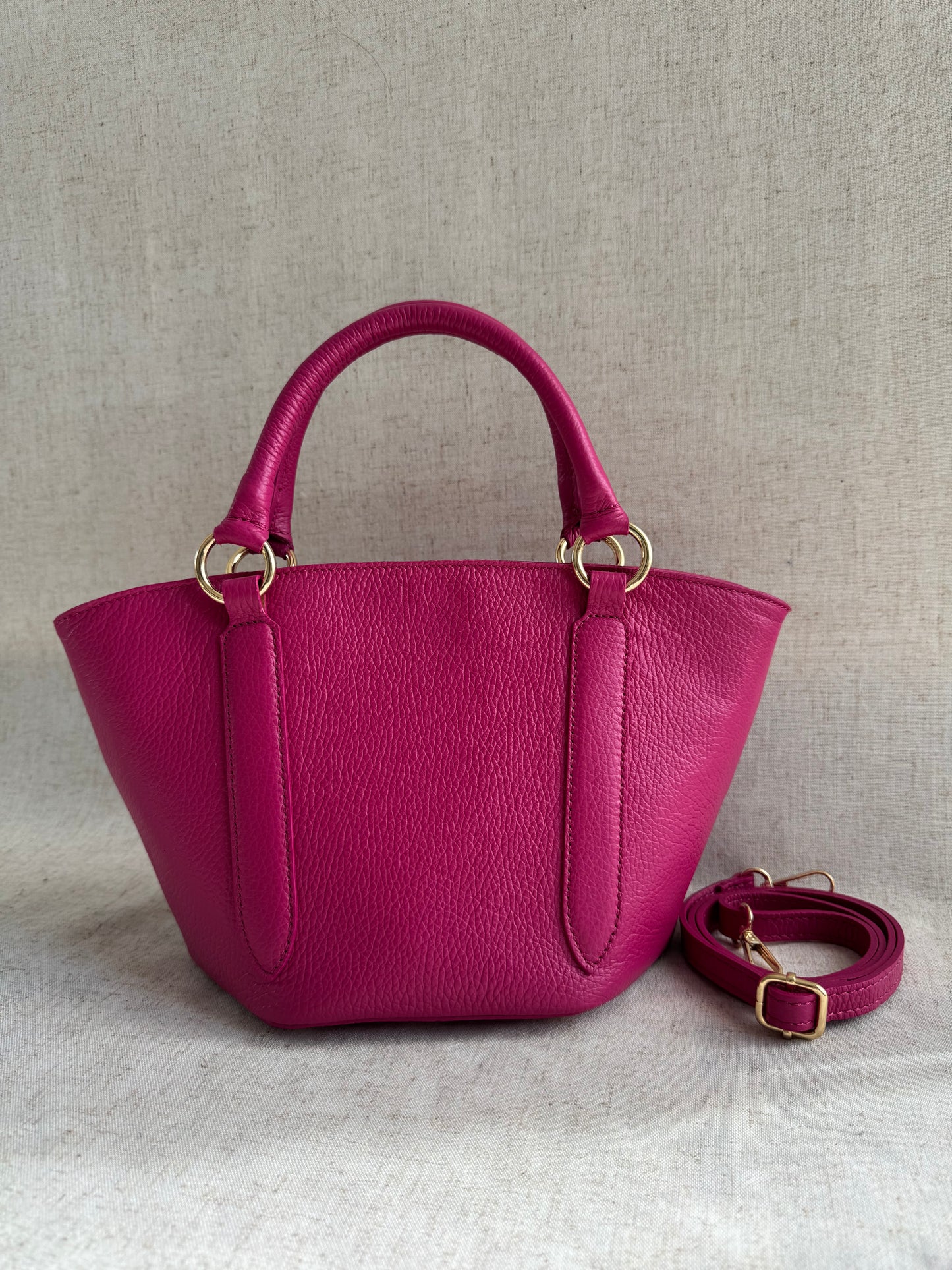 Borsa Gwen - con tracolla lunga